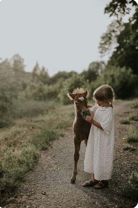 Fille 4-5 ans
