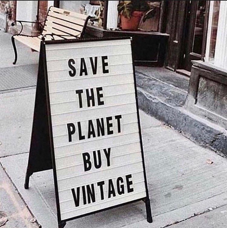 Vintage