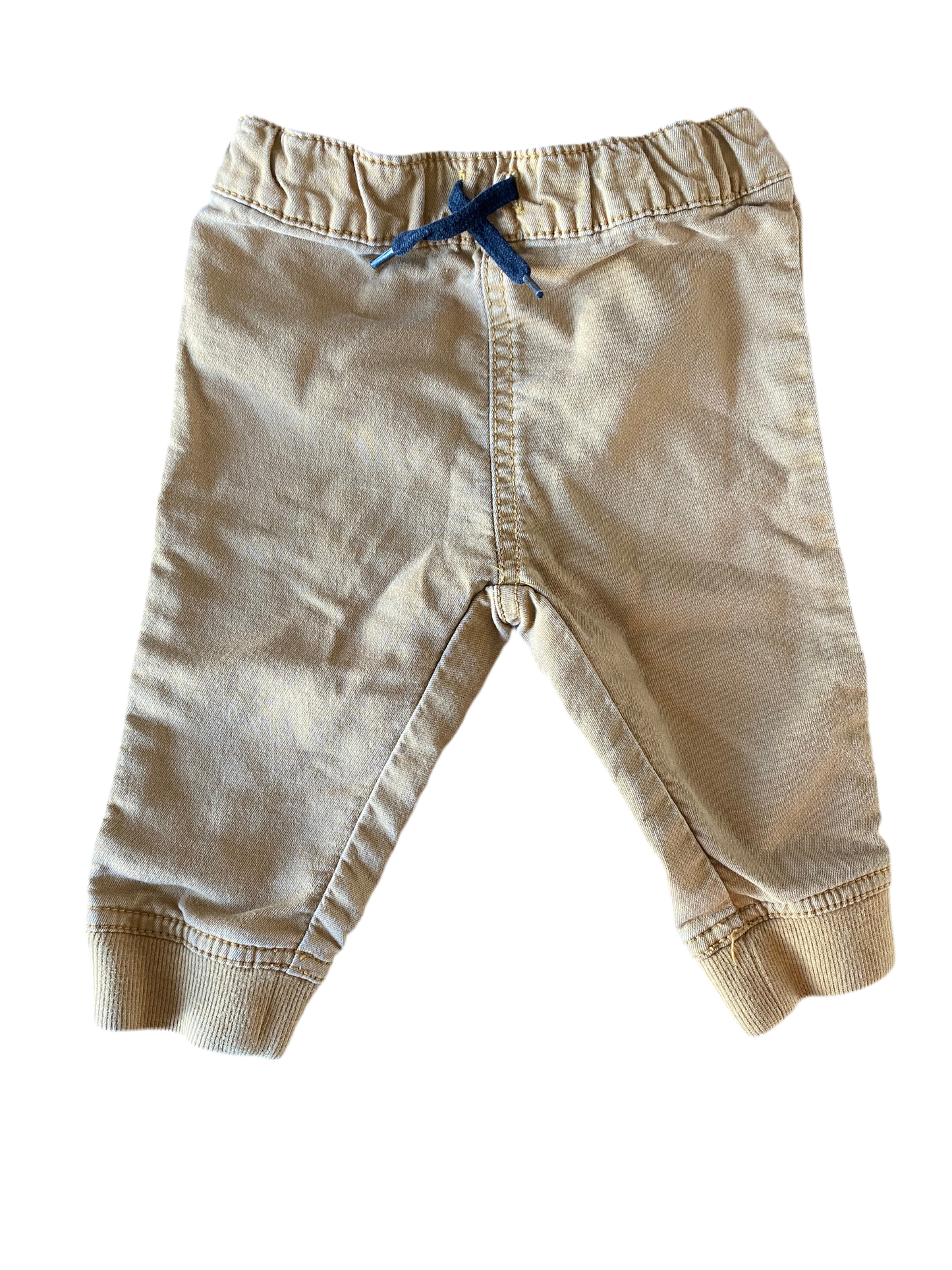 Pantalon tag 6-9 mois