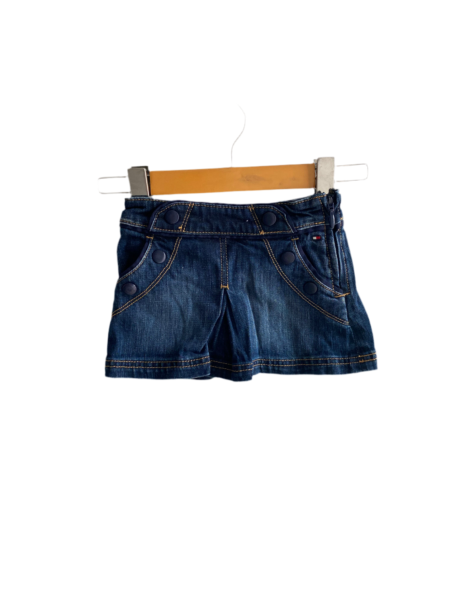 Tommy Hilfiger | Jupe-culotte 18 mois
