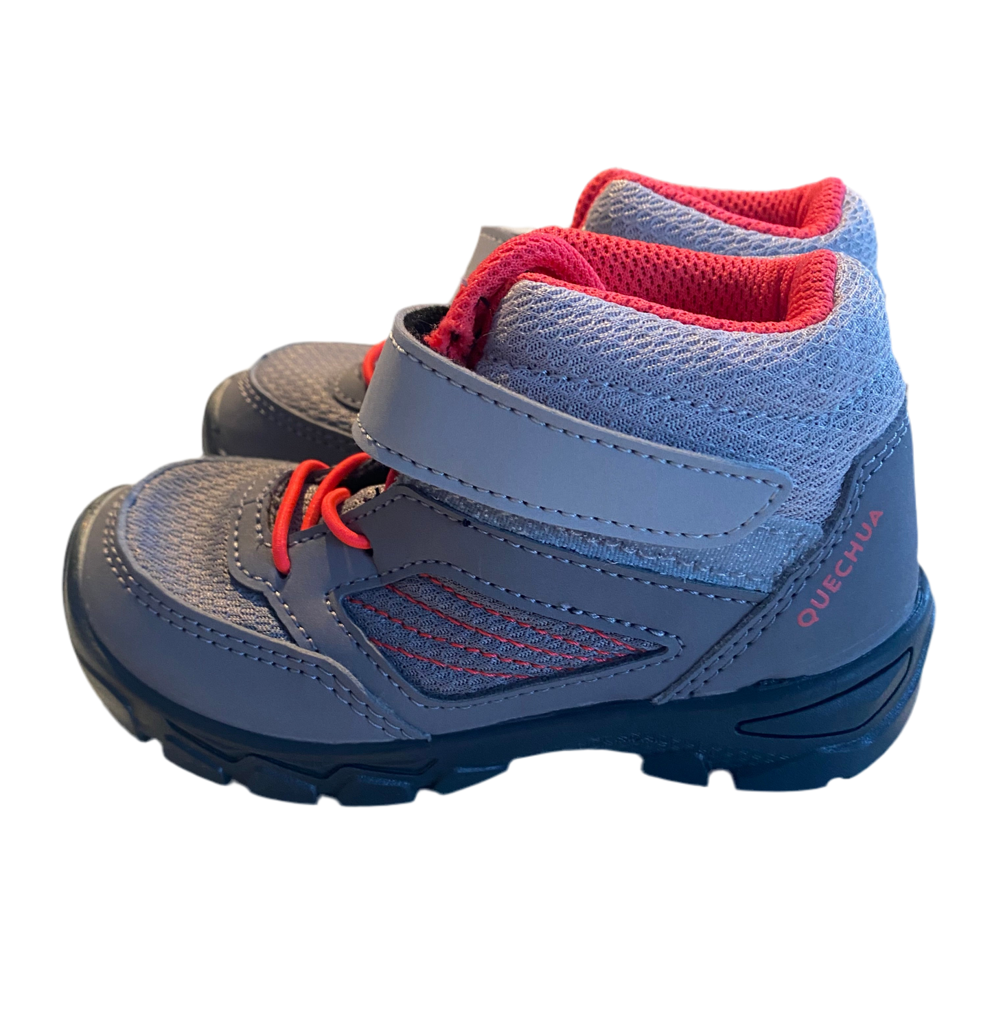 Bottes mi-saison bébé 7,5