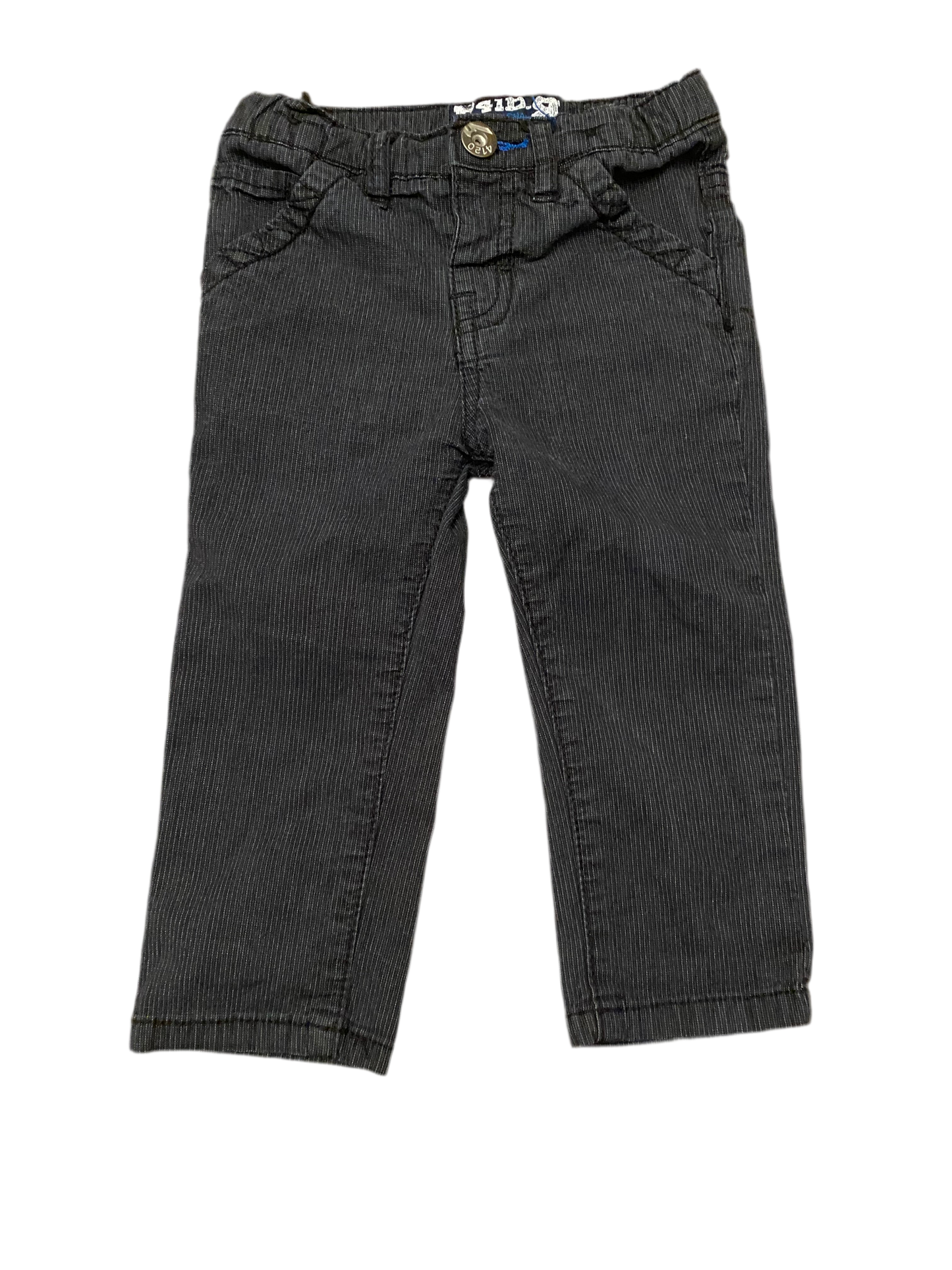 Pantalon 12 mois