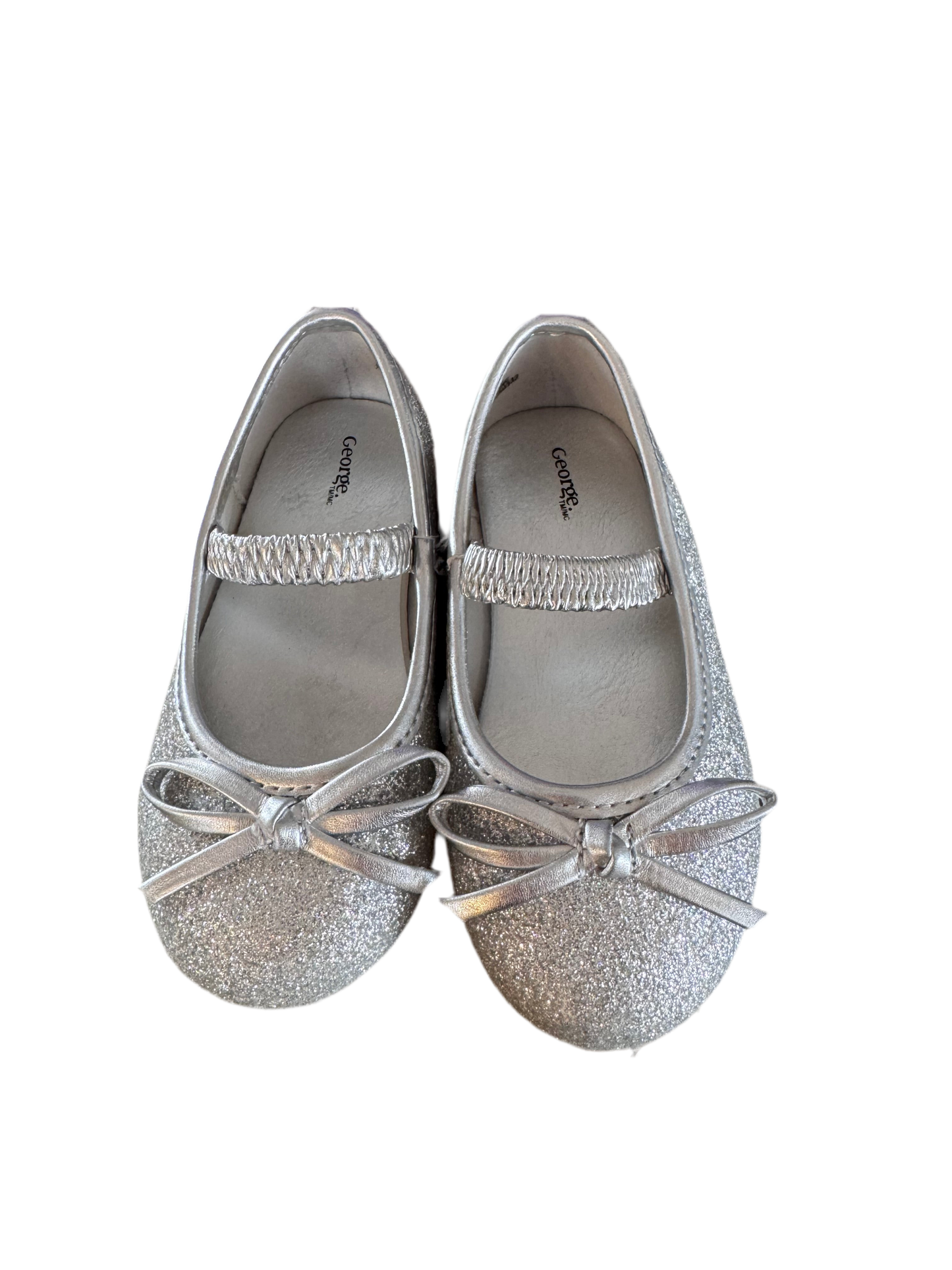 Ballerine taille 7