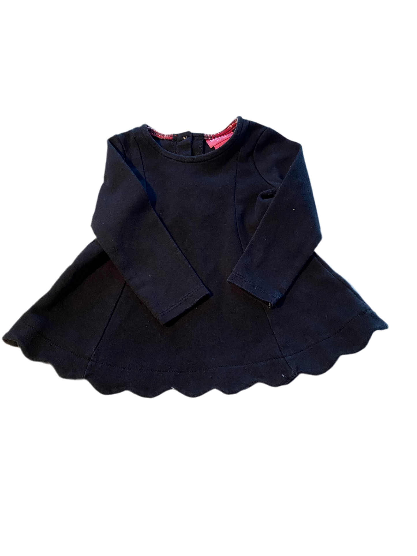 Tunique Isaac Mizrahi 12-18 mois