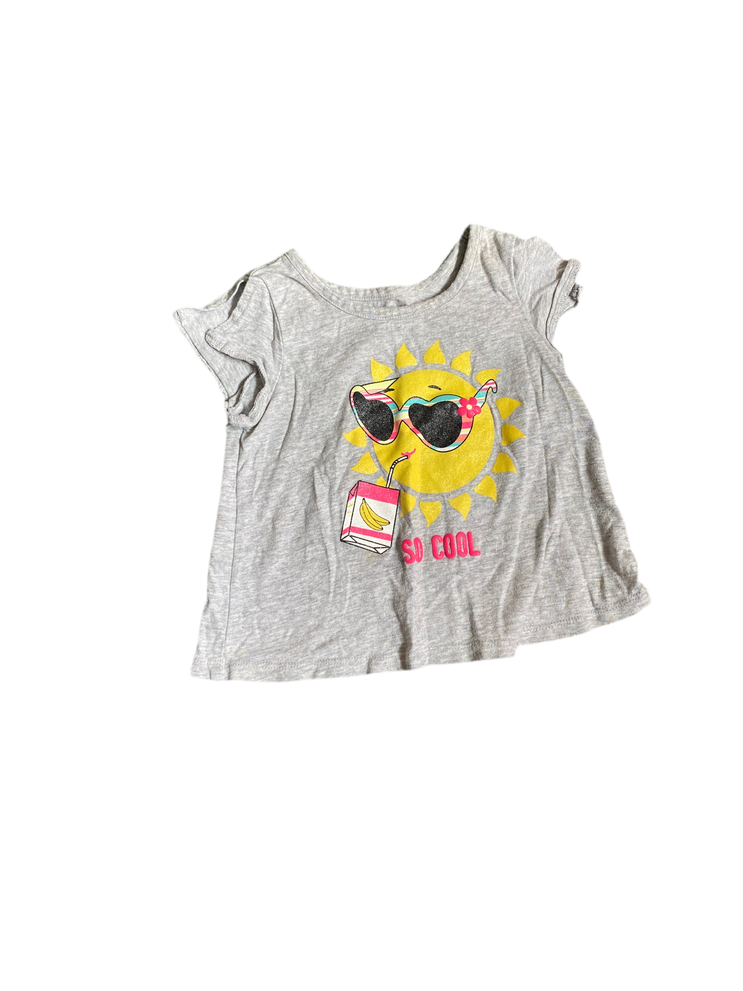 Children’s place | T-Shirt 18-24 mois