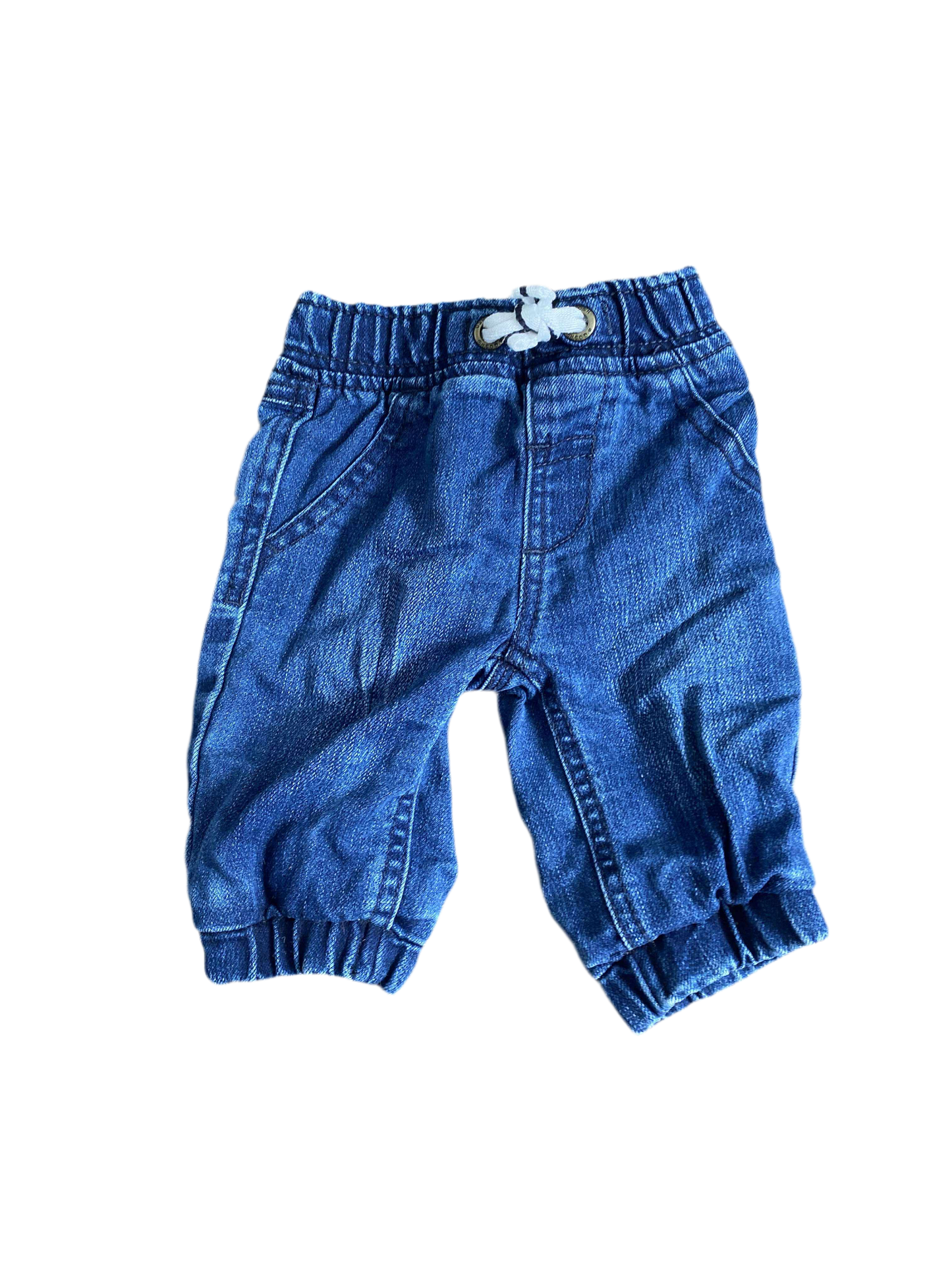 Carter’s | Jeans 0-3 mois