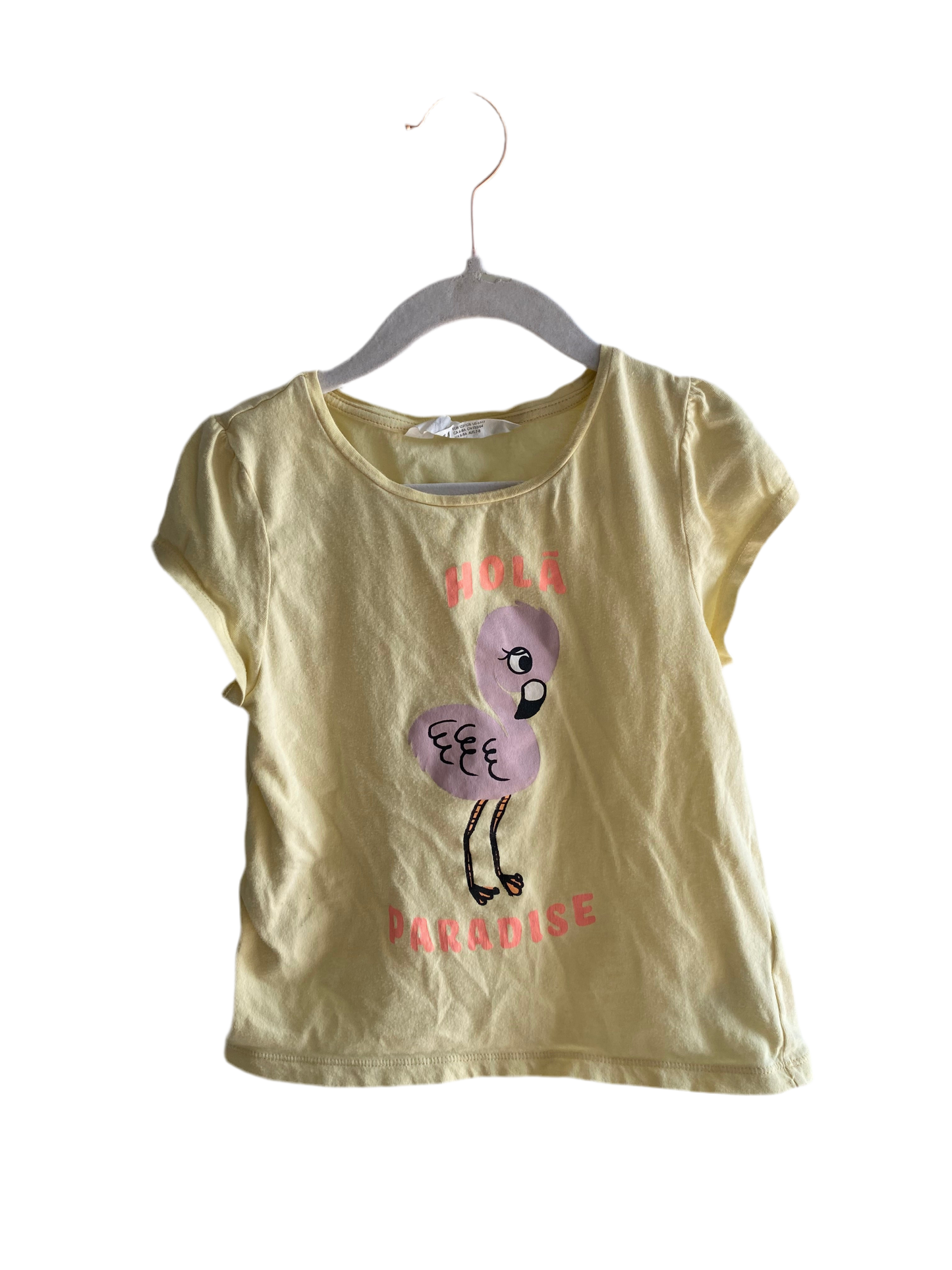 H&M | T-Shirt 4-6 ans