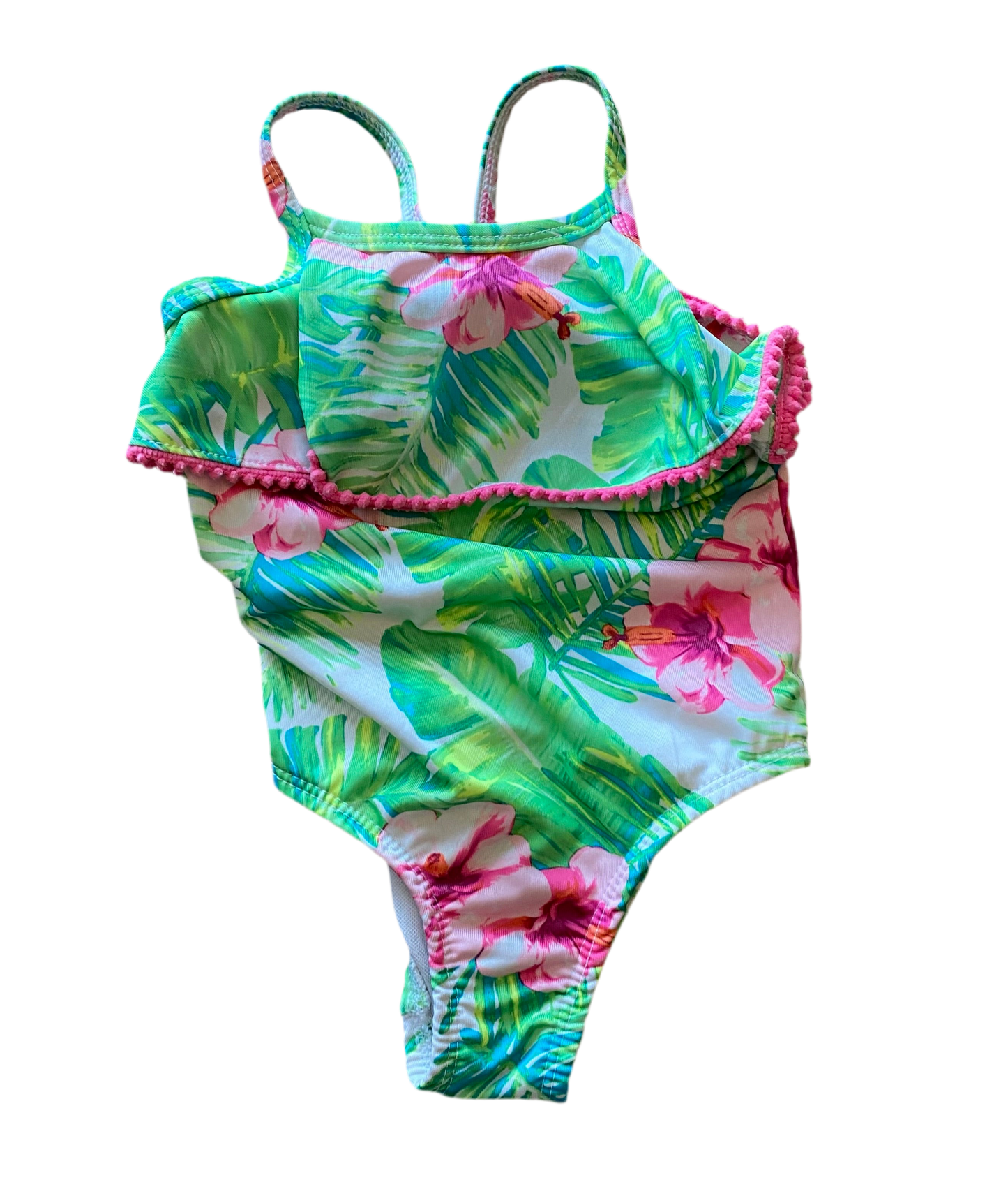 Penelope Mack | Maillot 3T