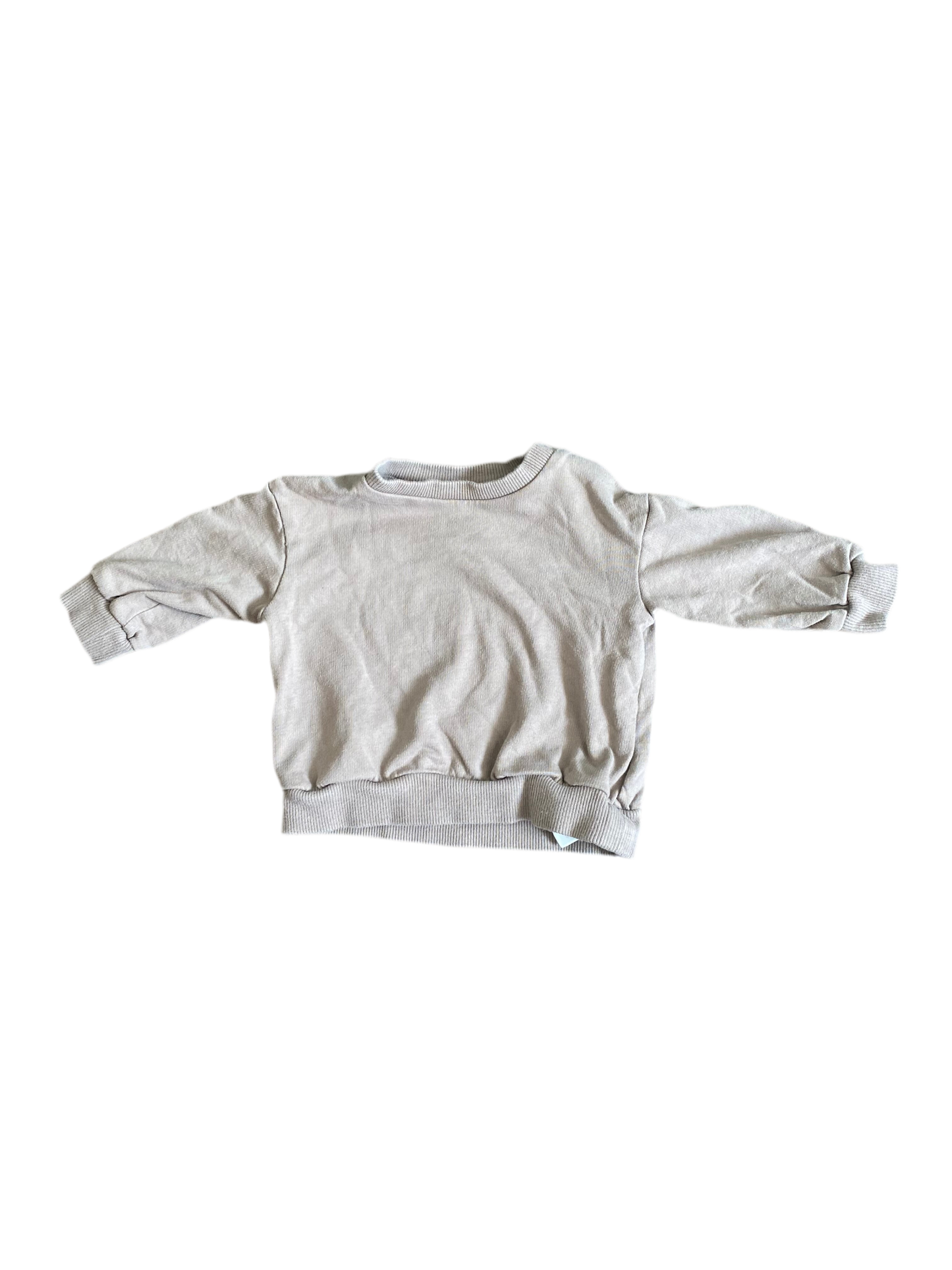 H&M | Sweatshirt 2-4 mois