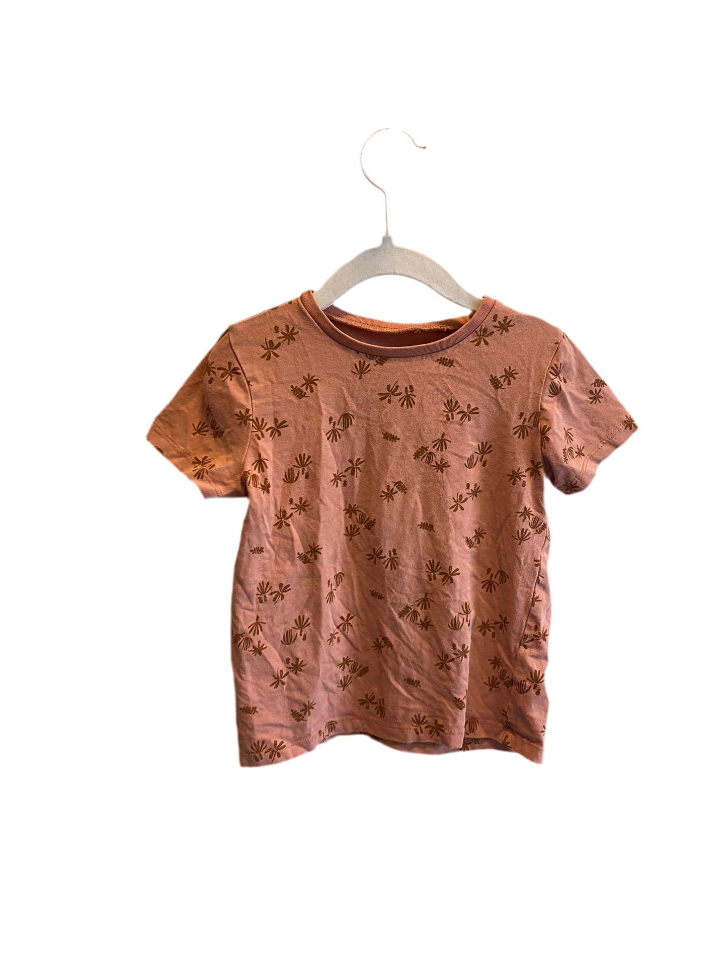 Tag | T-Shirt 2T