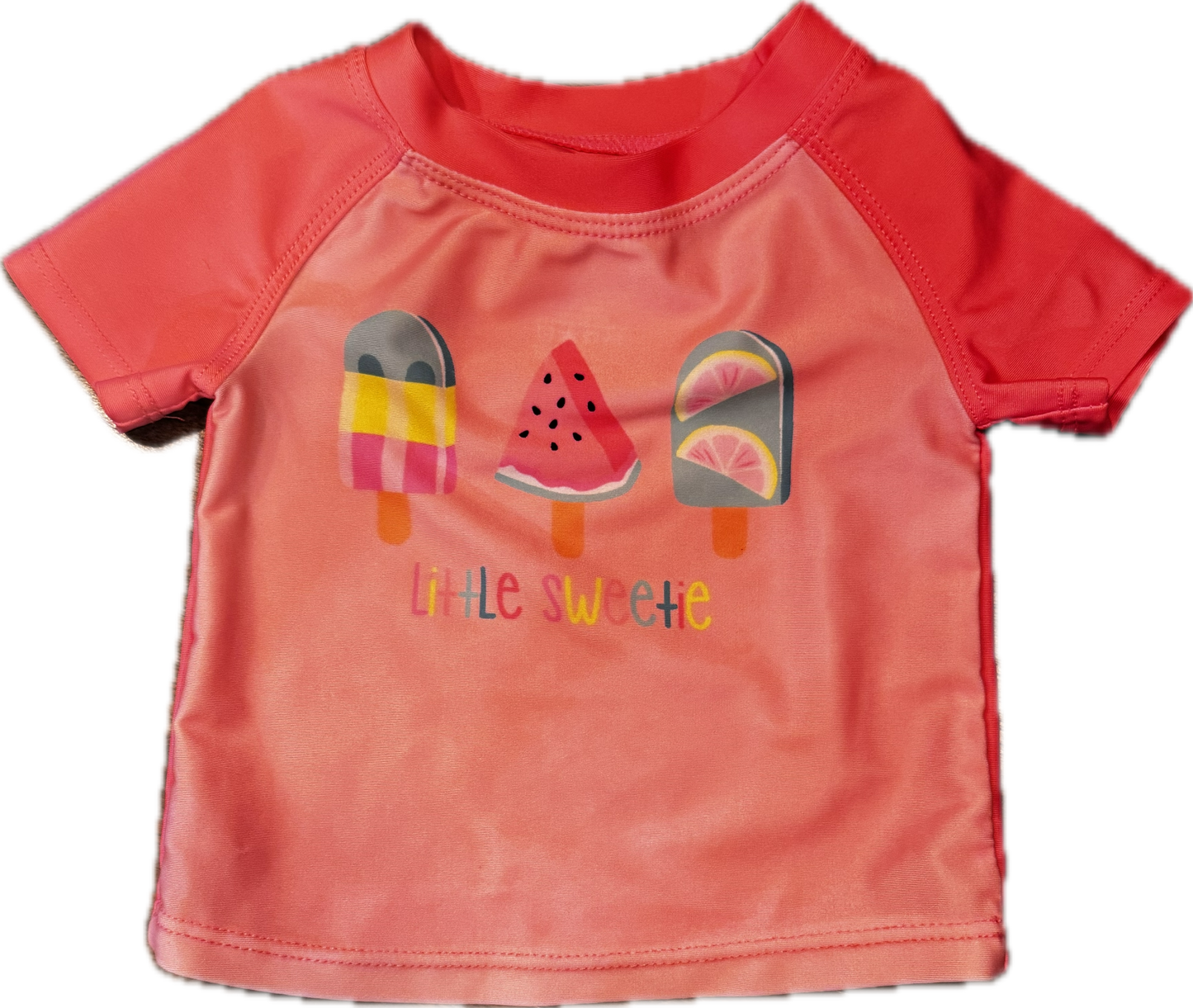 Ensemble UV 0-3M
