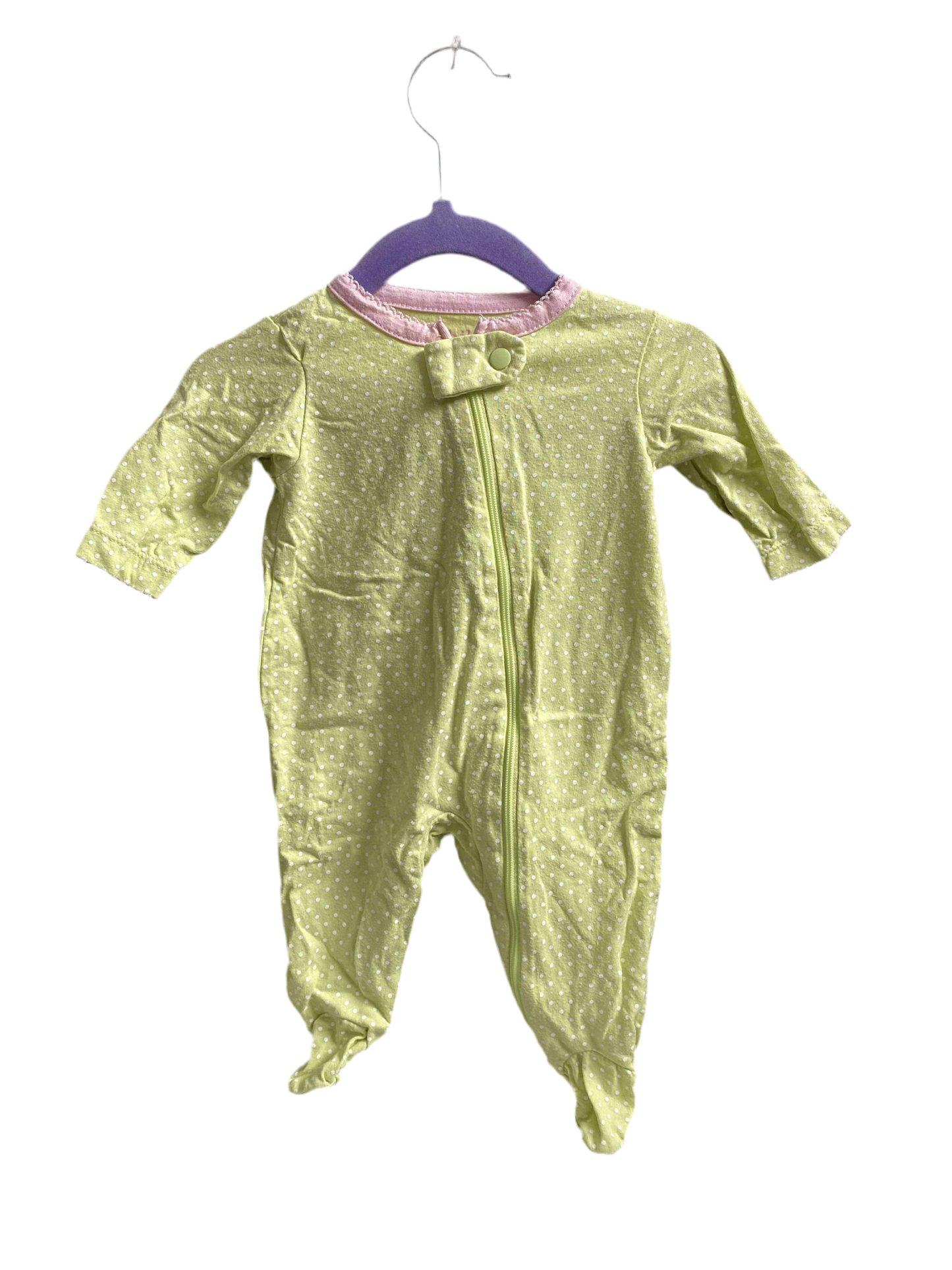 Carter’s | Pyjamas newborn