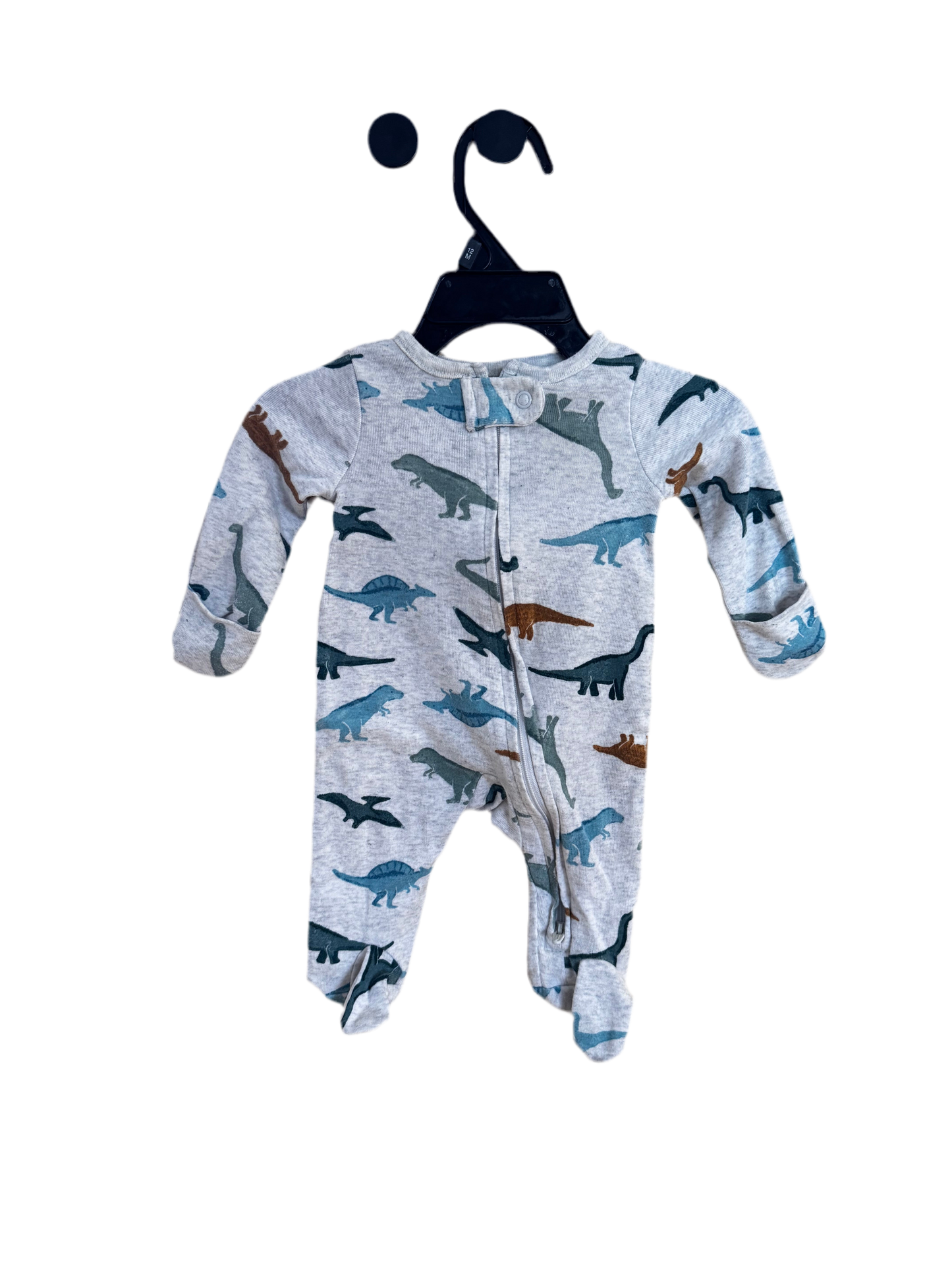 Pyjama newborn