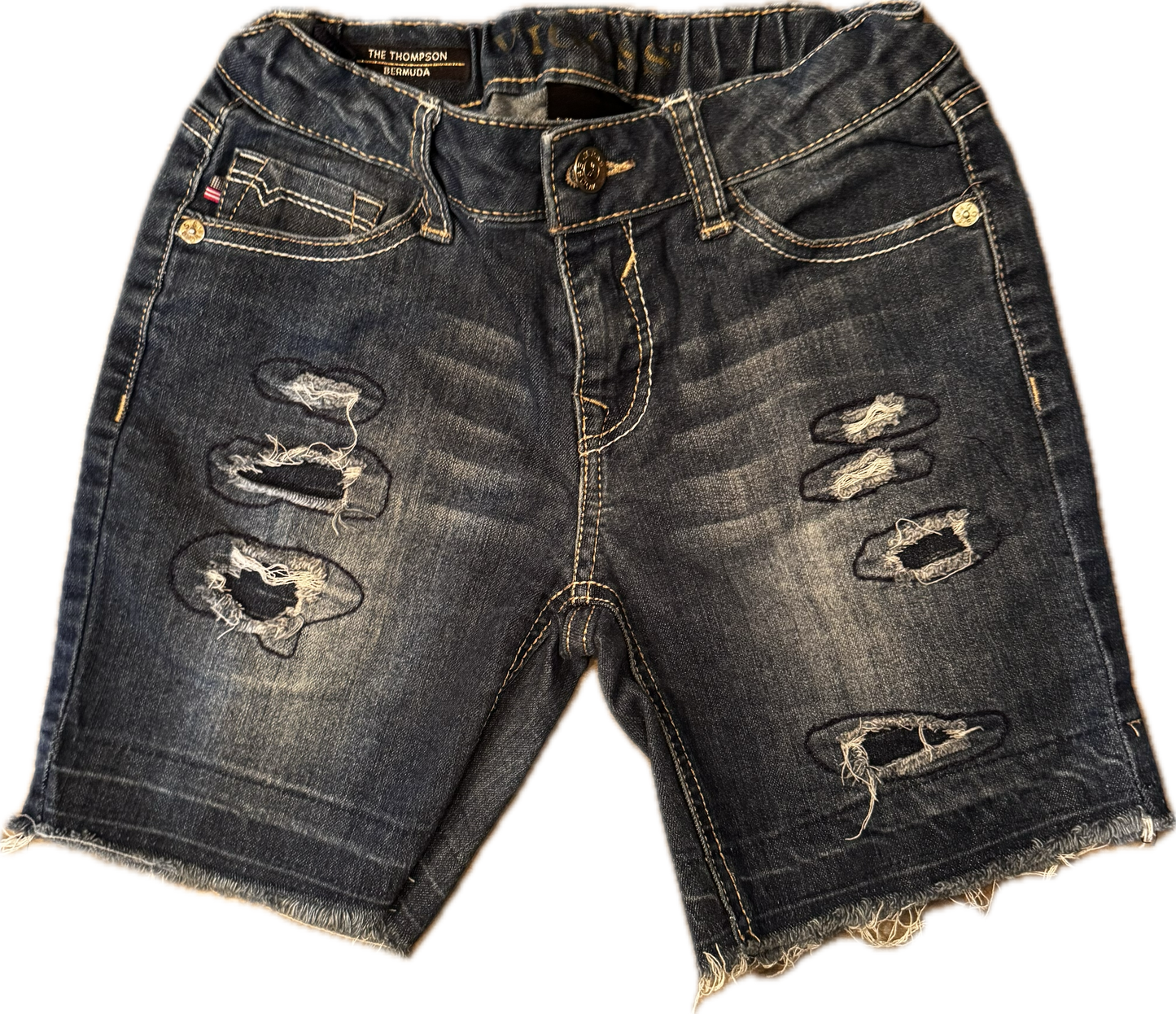 Short Vigoss 10