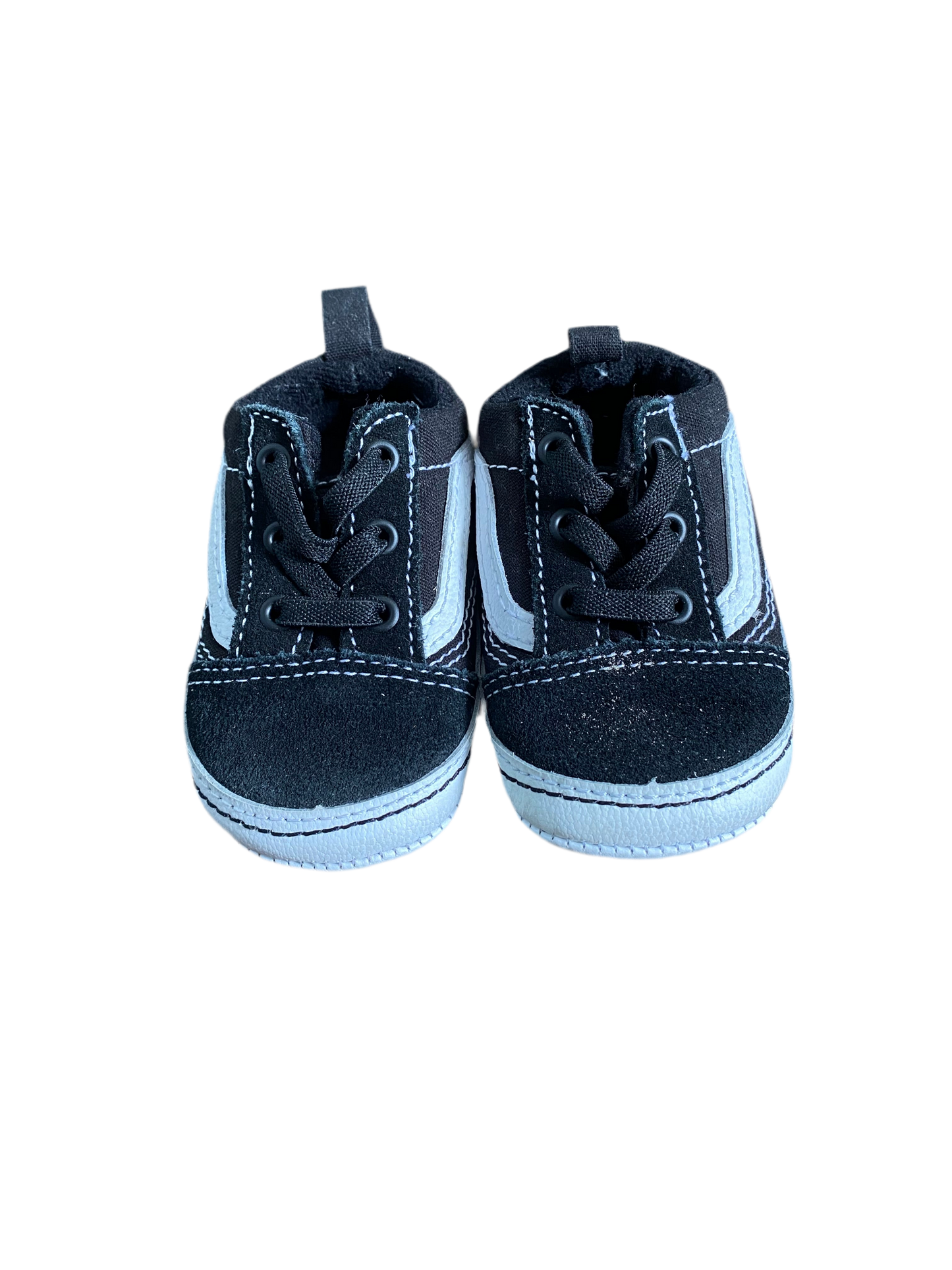 Vans | Souliers pointure 4