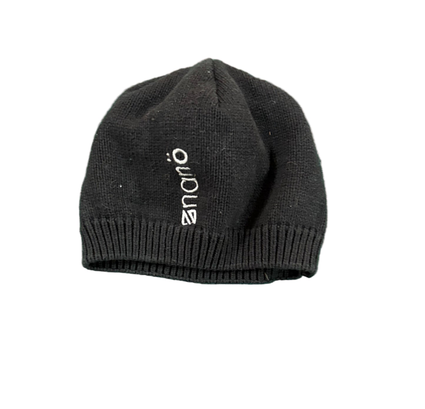 Nano | Tuque 5/6 X (fait petit)