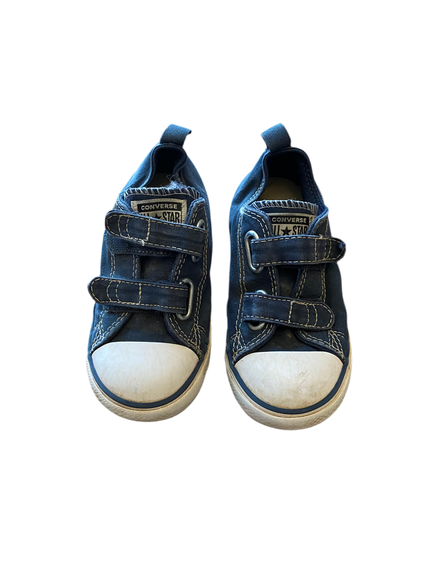 Converse | Soulier gr 9