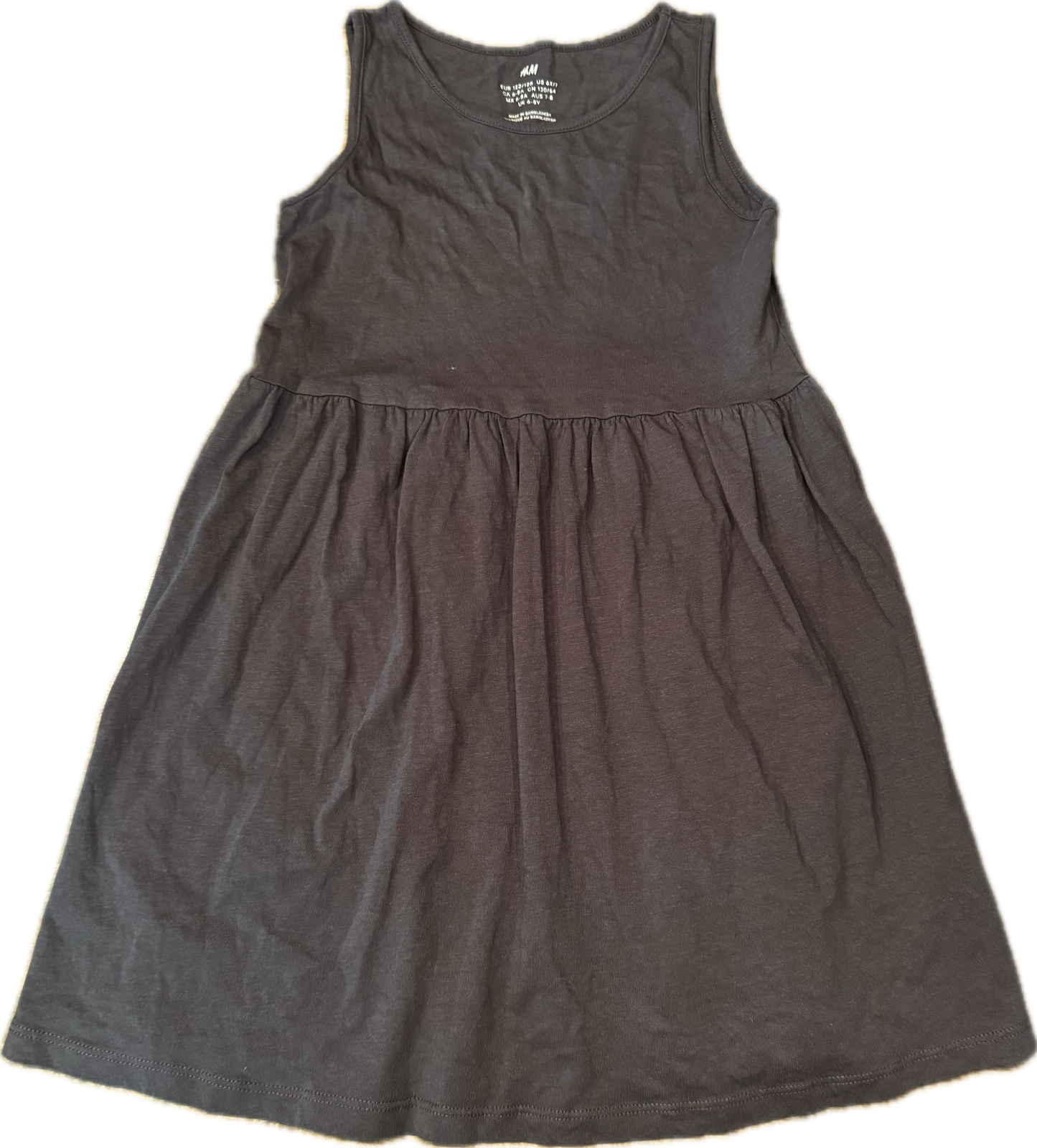 Robe H&M 6-8