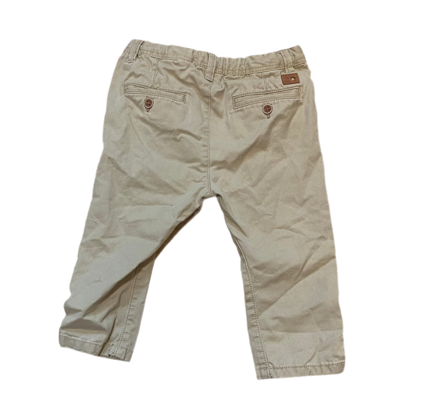 Zara Baby | Pantalon 9/12 mois