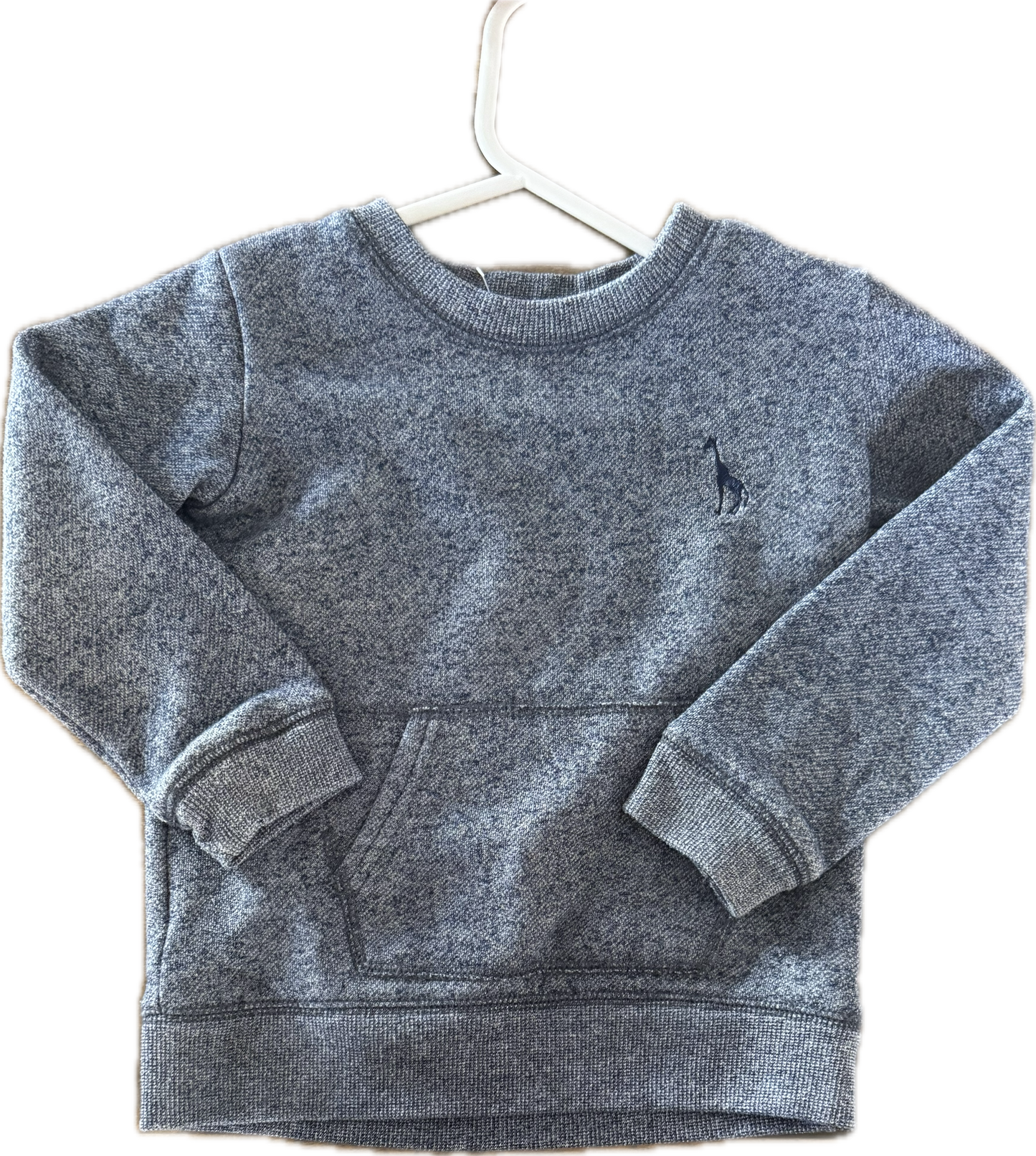 Sweat-shirt Castro 2T