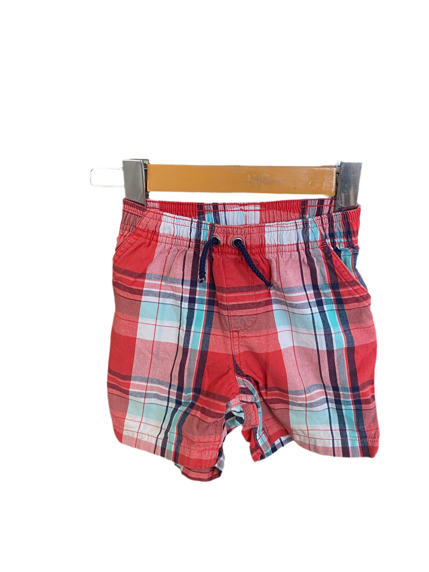 GEORGE | Short 18-24 mois