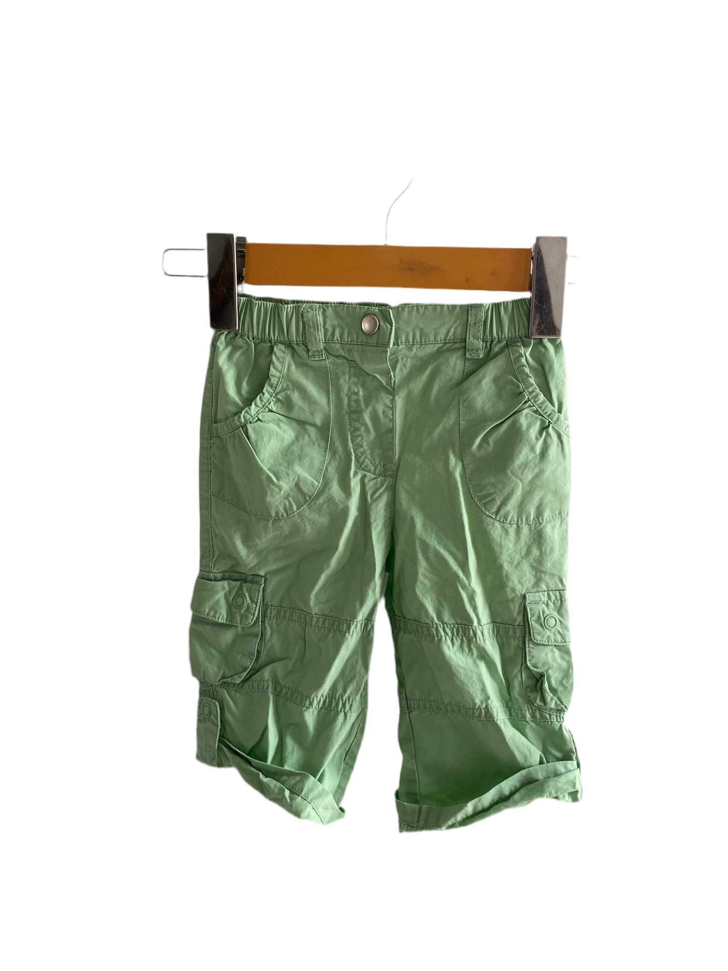 Pantalon 12 mois