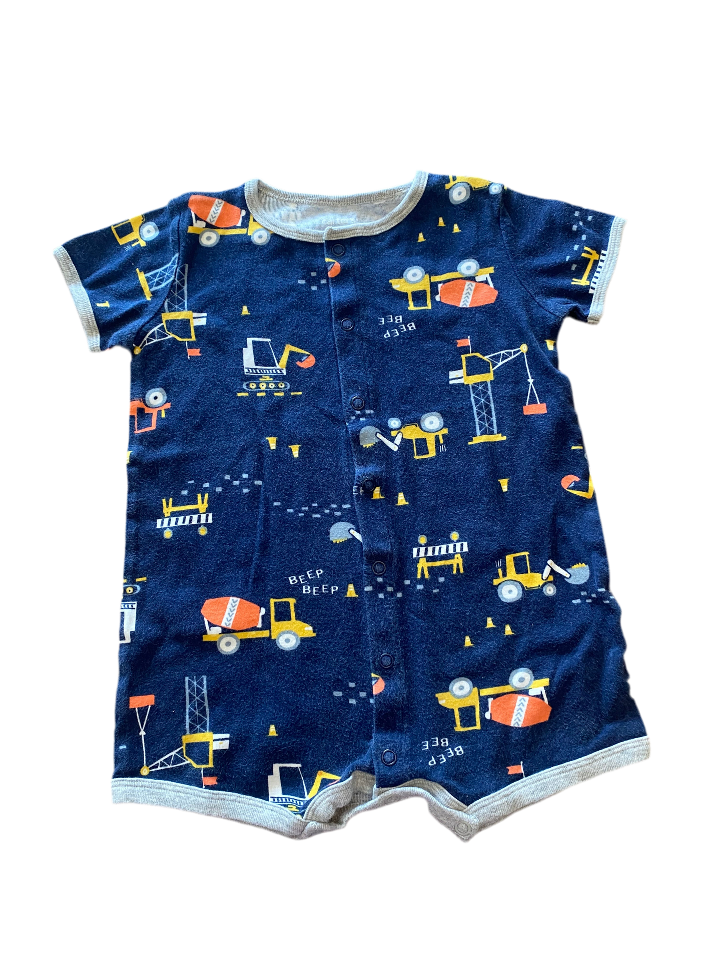 Carter’s | Pyjama 18 mois