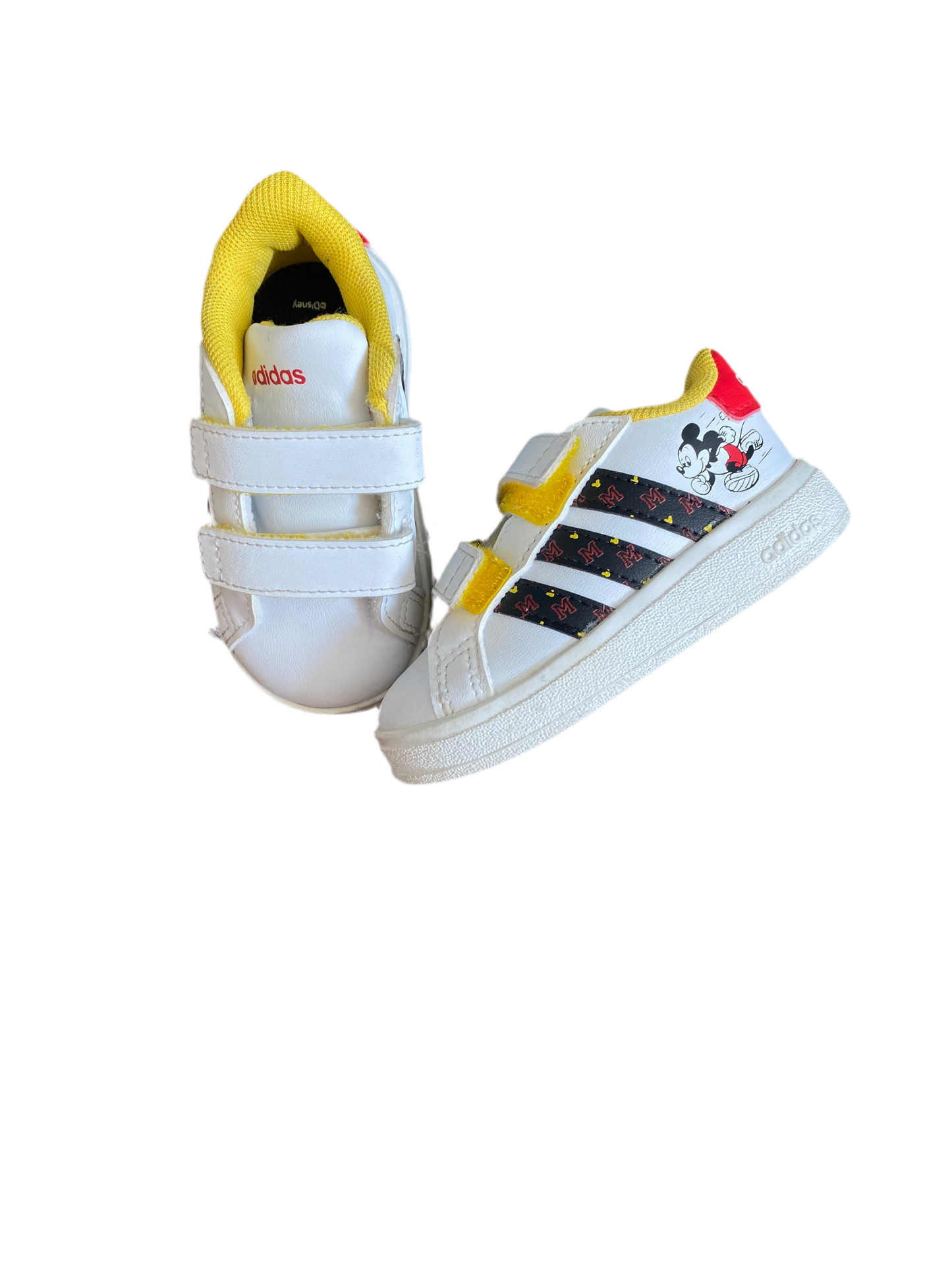 Adidas | Souliers pointure 4 DISNEY