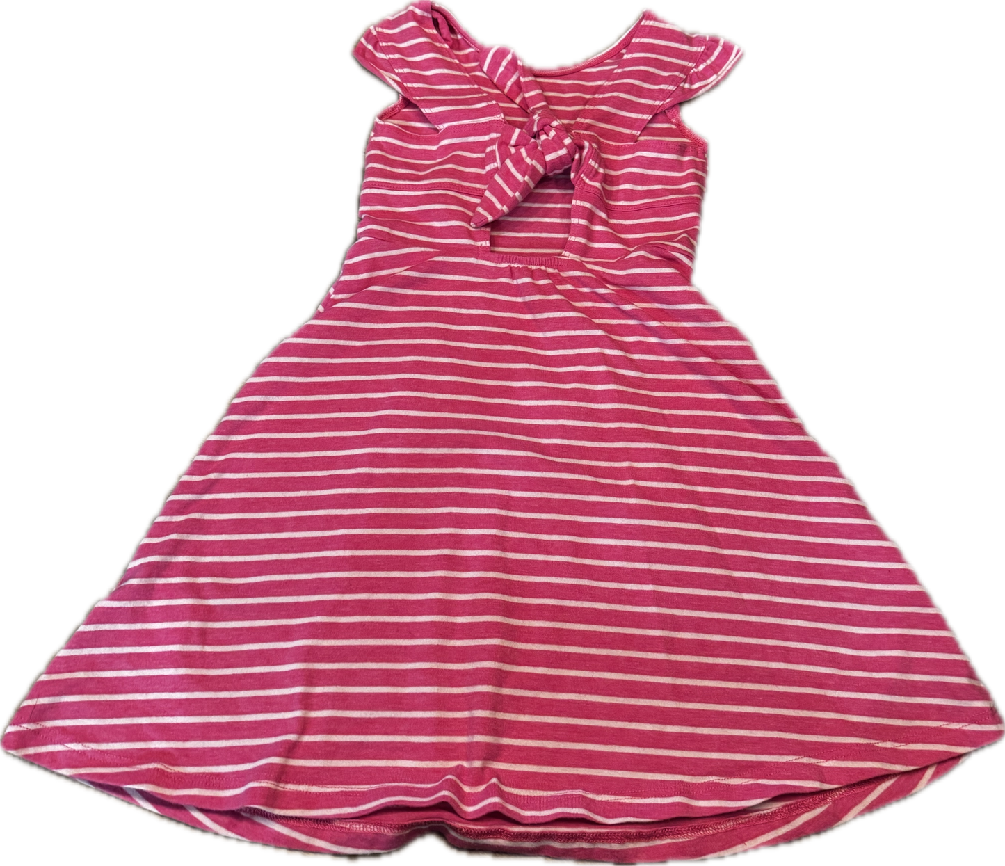 Robe Tag 3T
