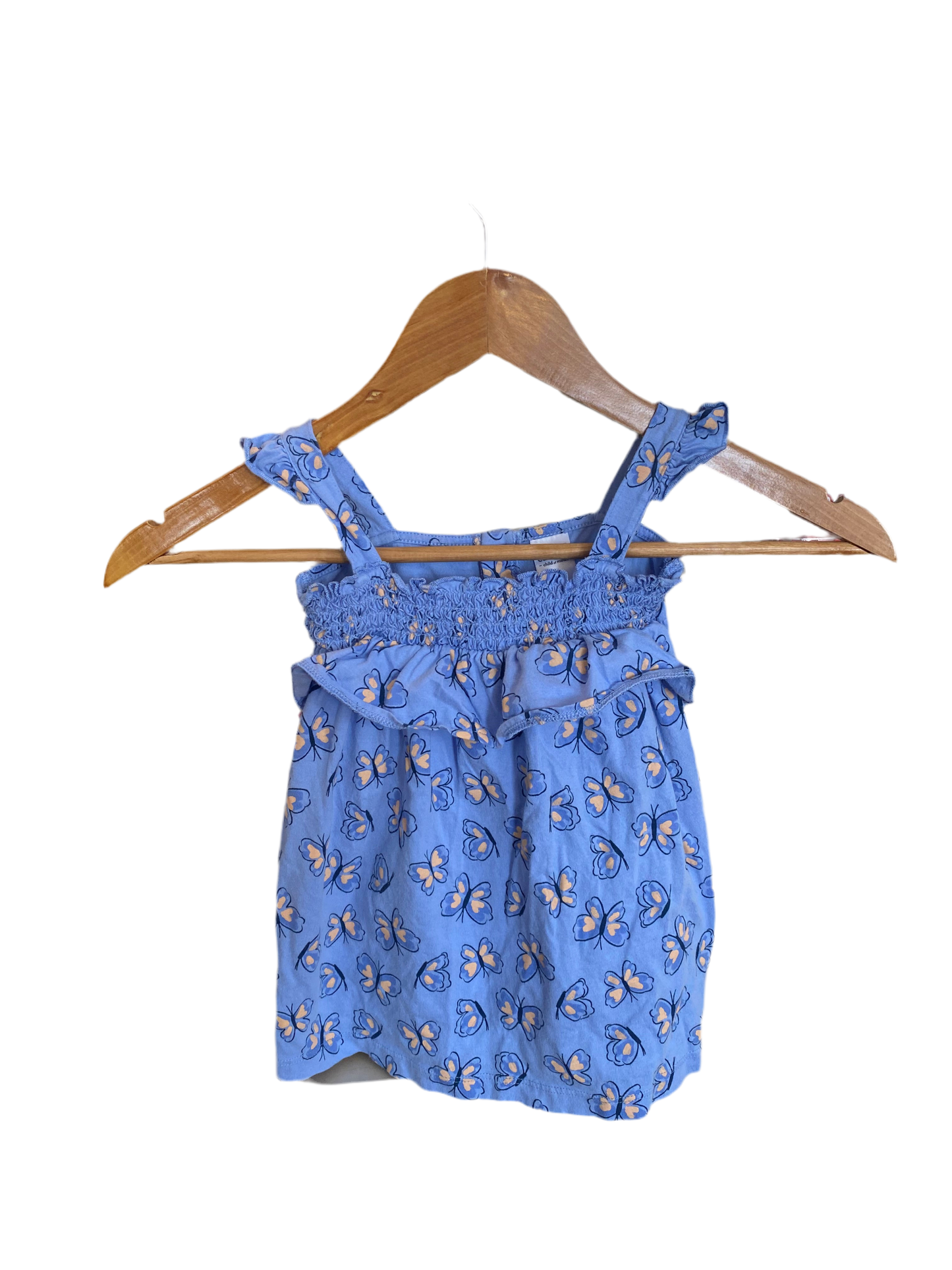 CARTER’S | Camisole 12 mois