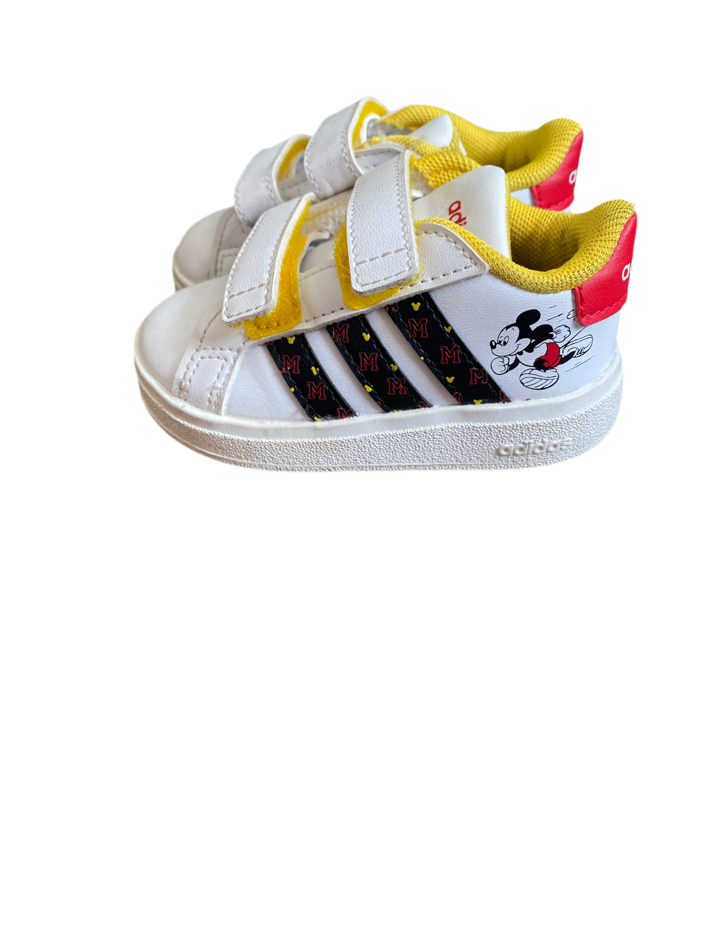 Adidas | Souliers pointure 4 DISNEY