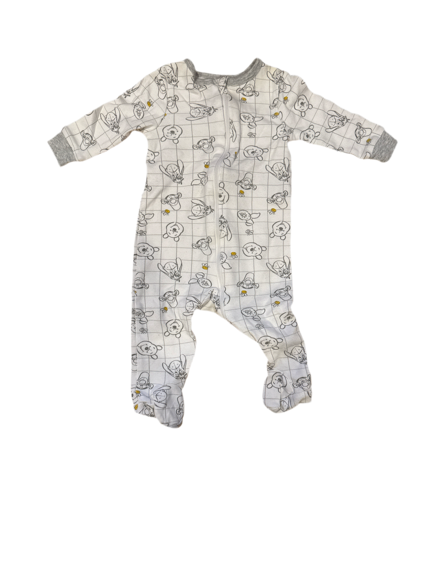 Pyjama Disney 3-6M