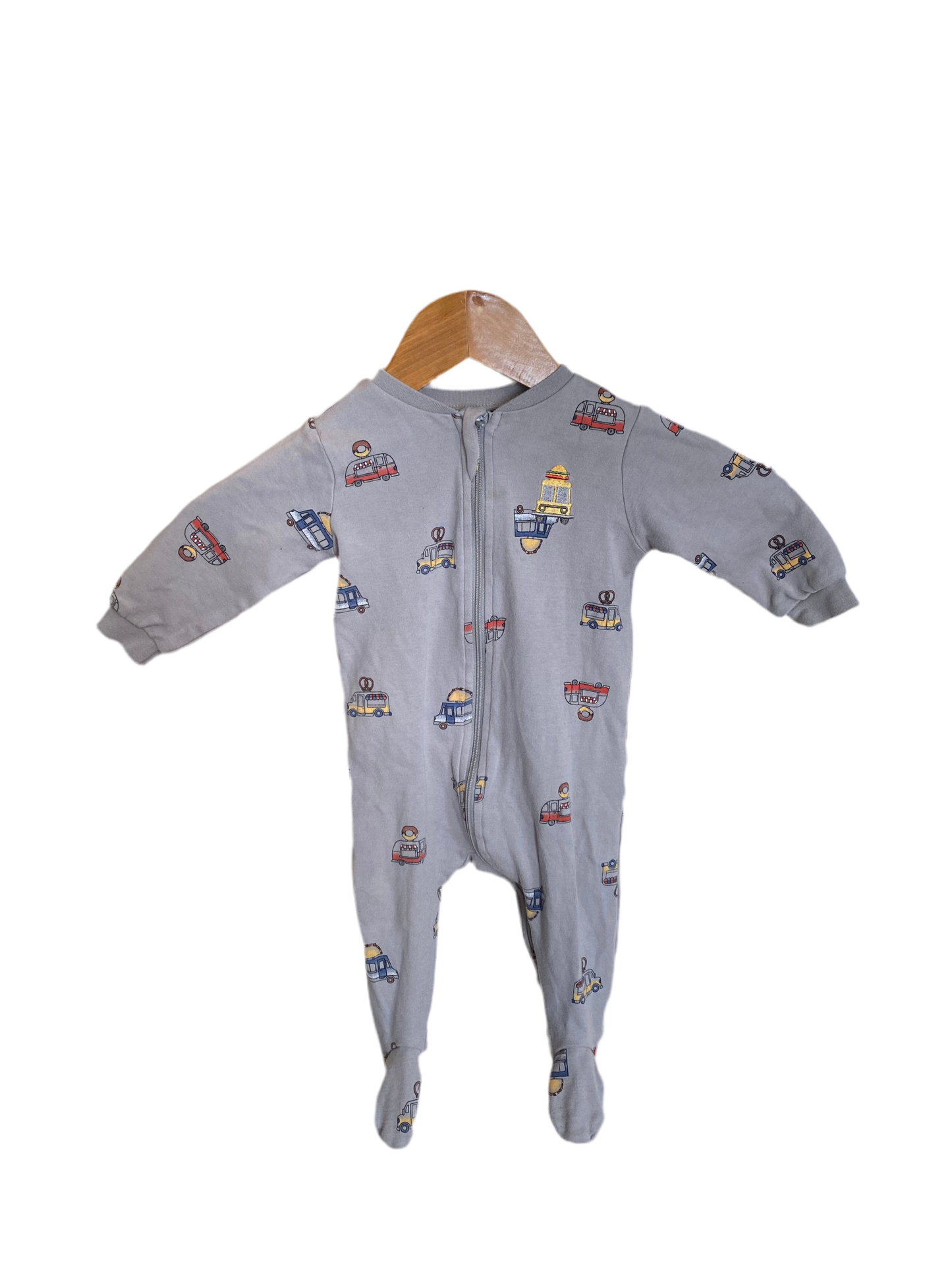 PEKKLE | Pyjama 6 mois