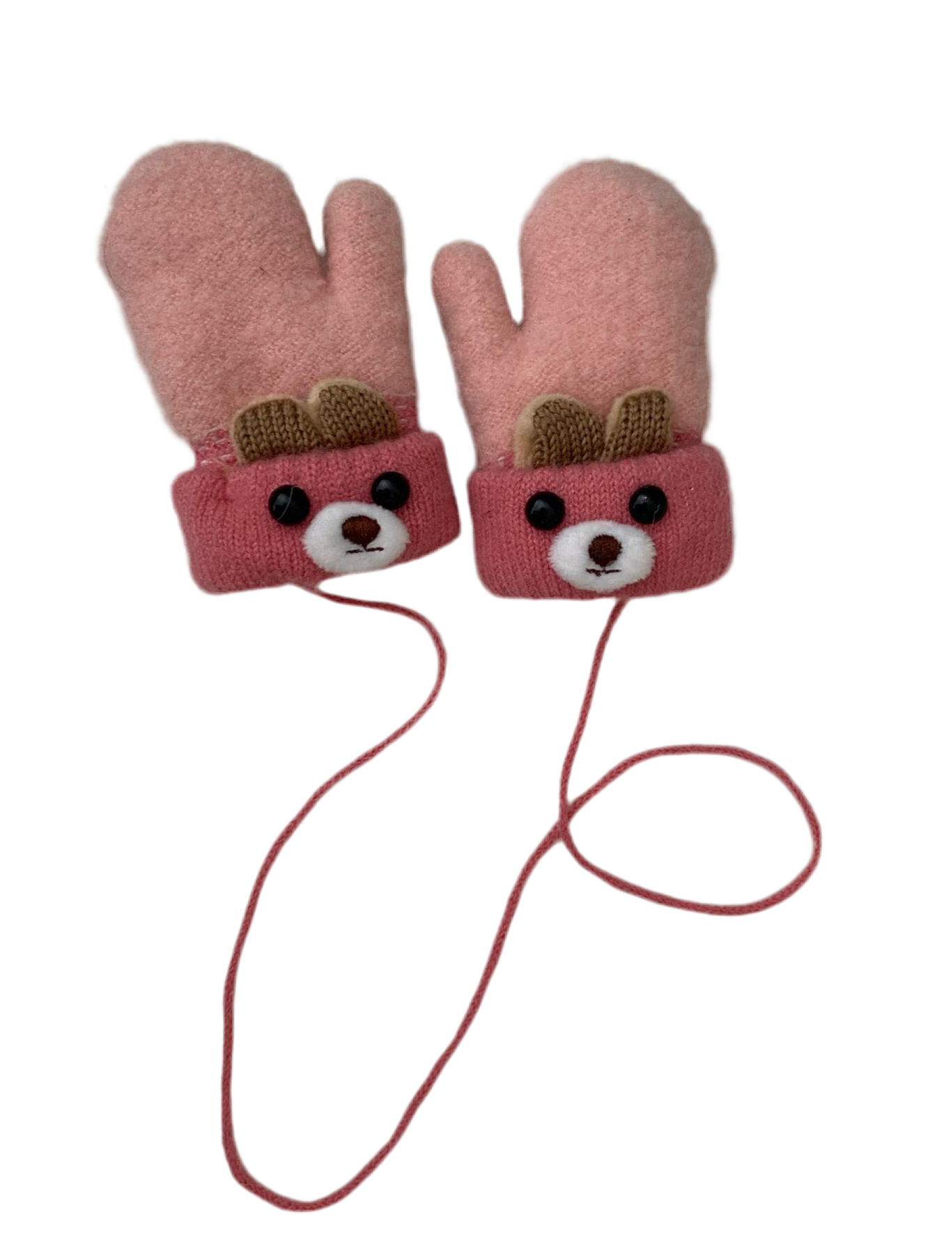 Mitaines bébé