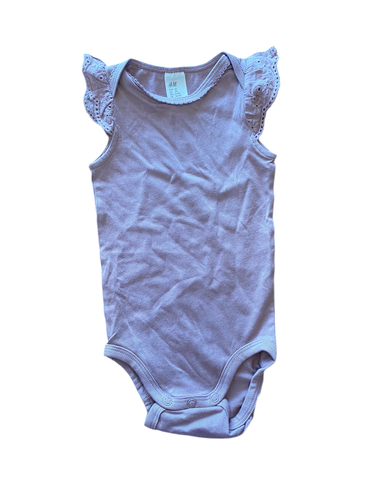 H&M | Cache-couche 4-6 mois