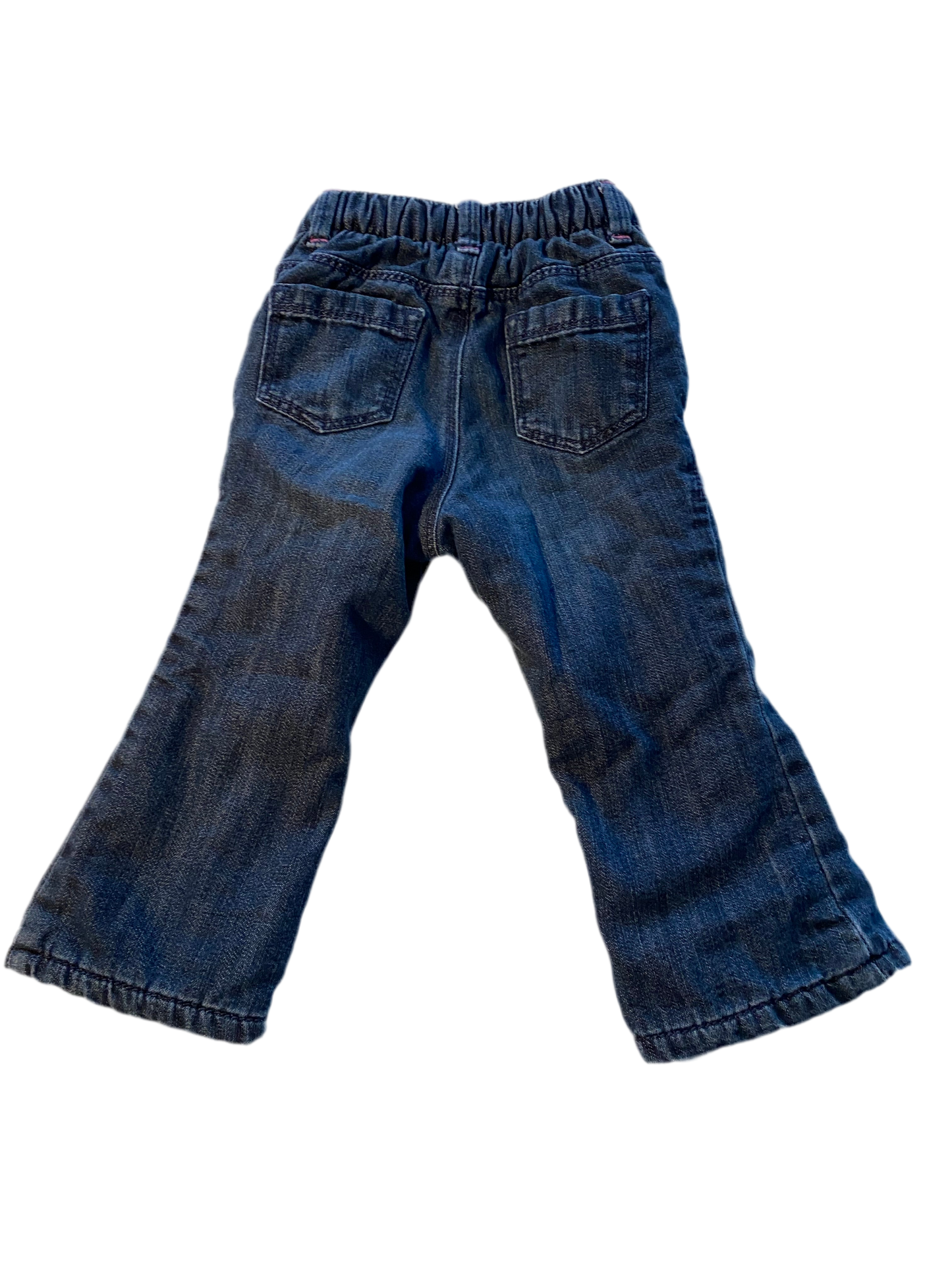 Jeans doublé 18-24 mois