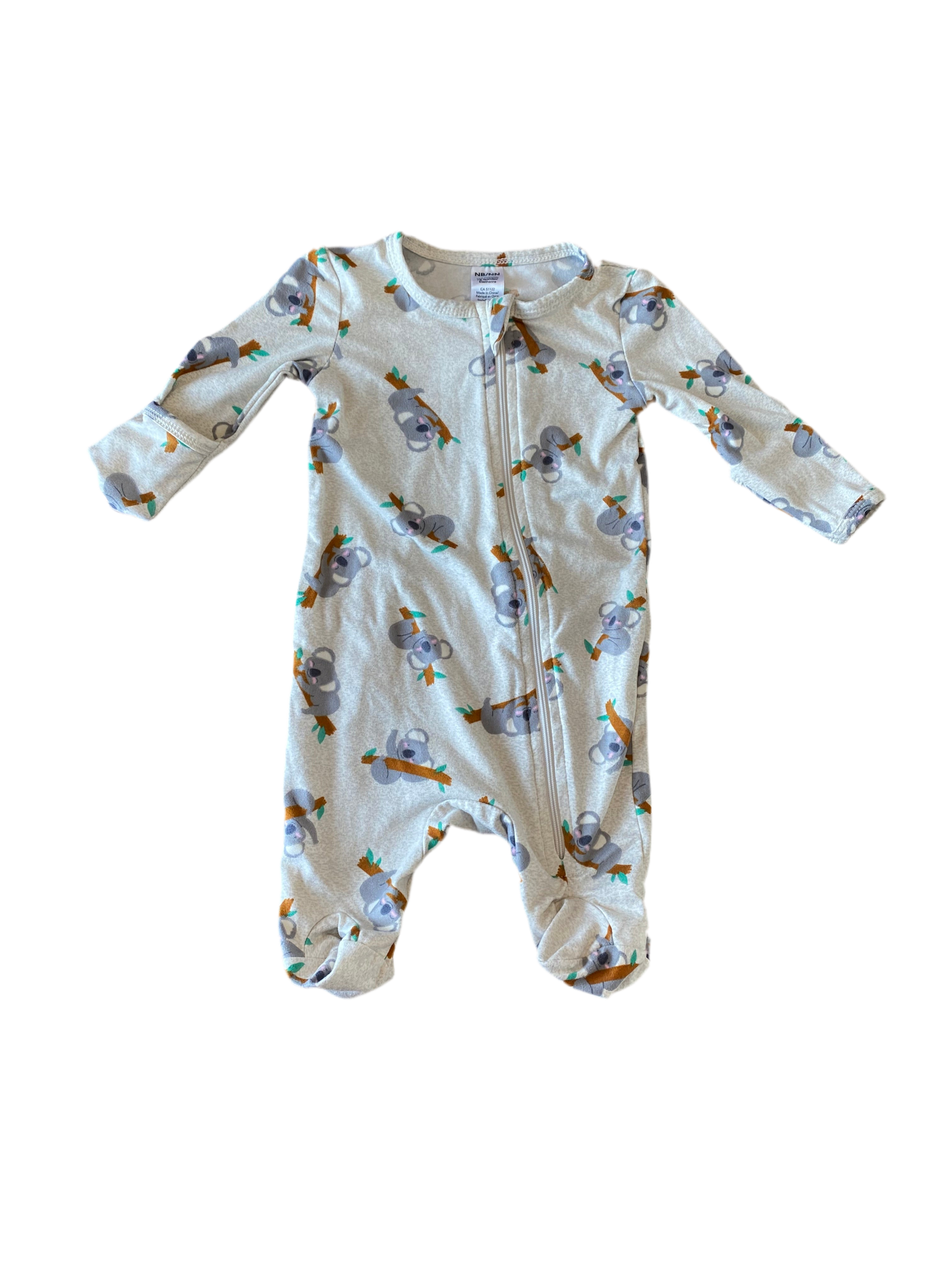Pyjama NB