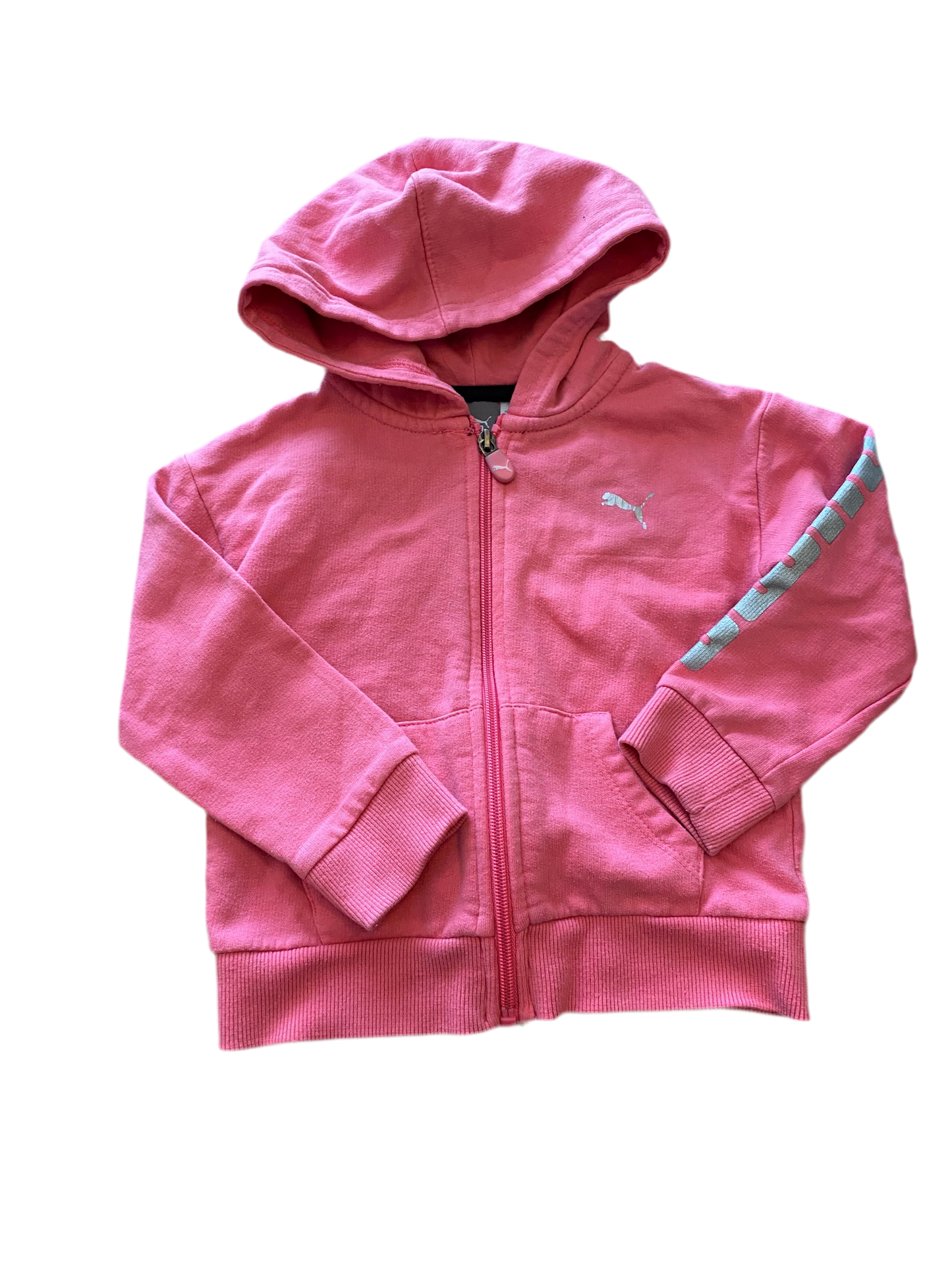 Veste Puma 24 mois