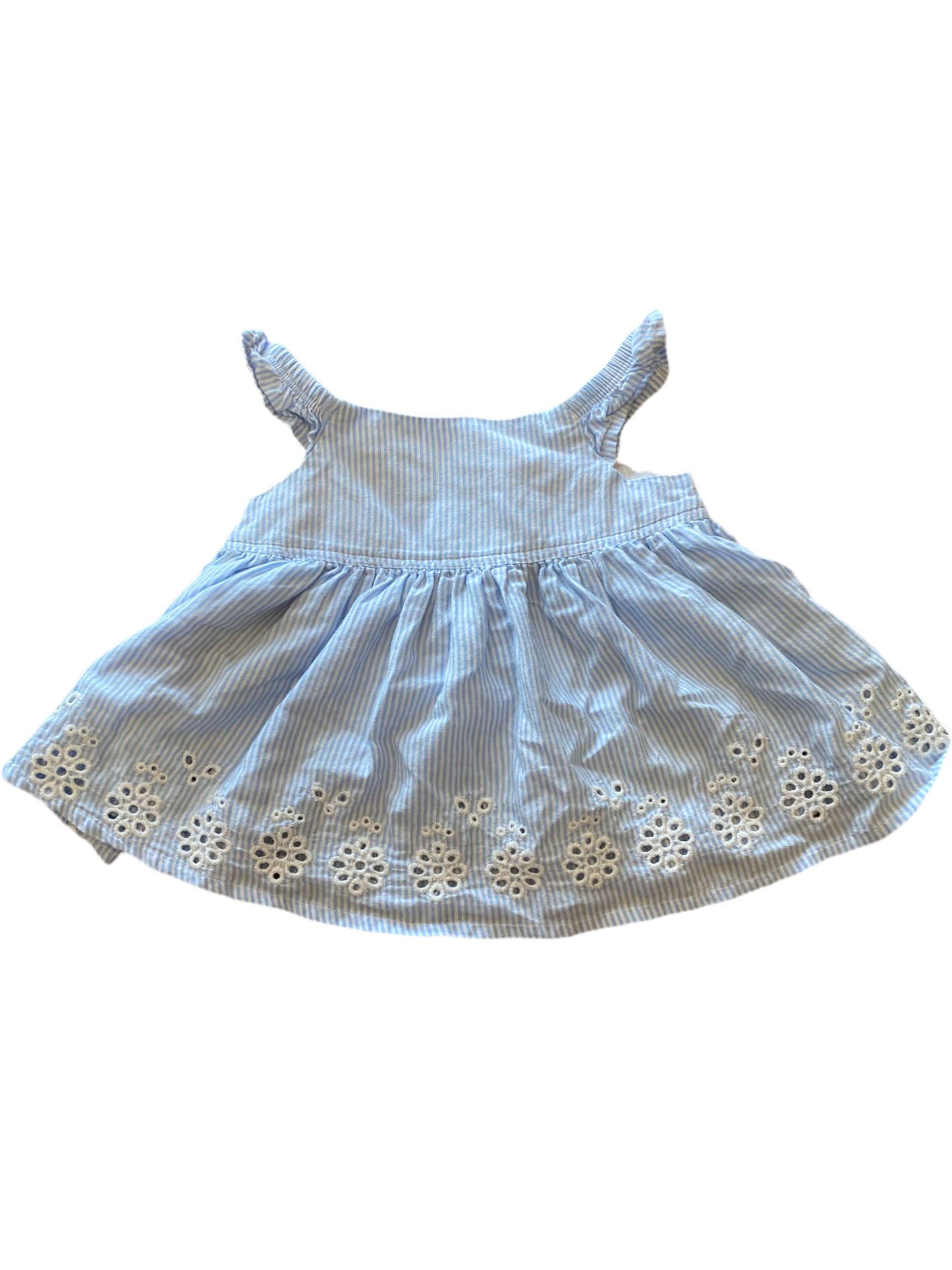 George | Robe 3-6 mois