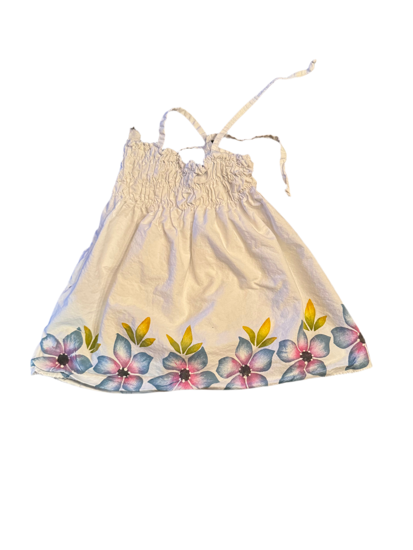 Camisole 12 mois