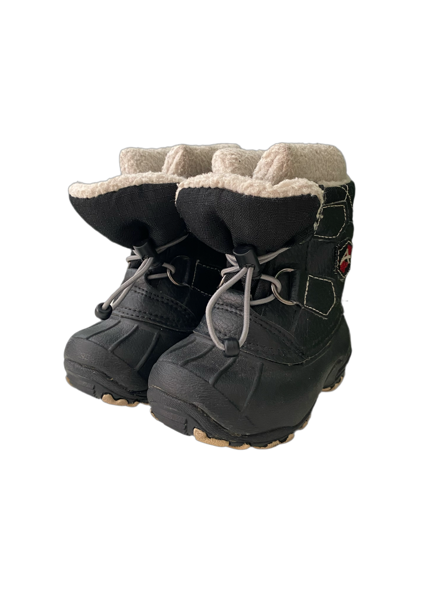Bottes d’hiver Acton grandeur 4