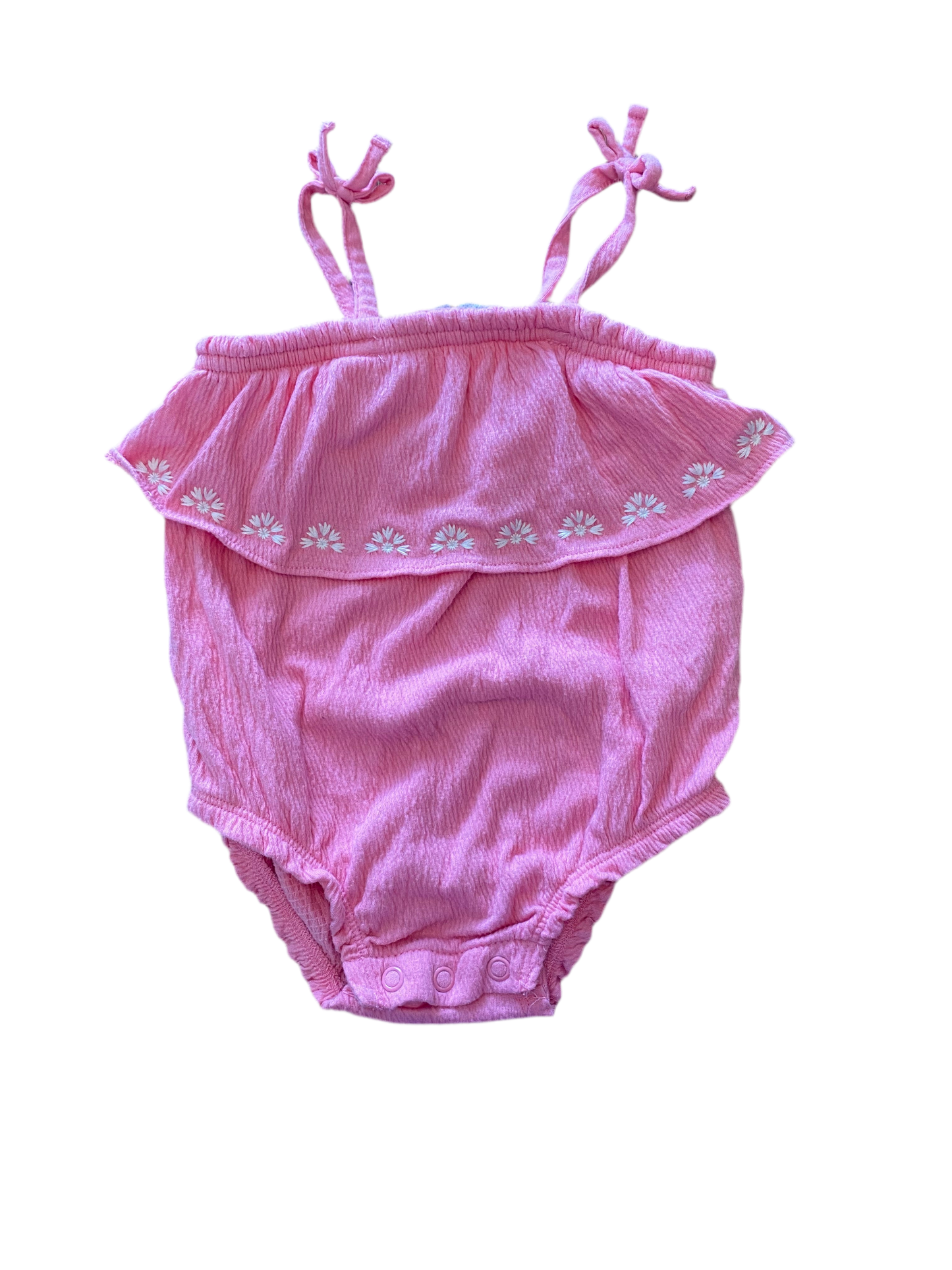 Carter’s | Camisole 6 mois