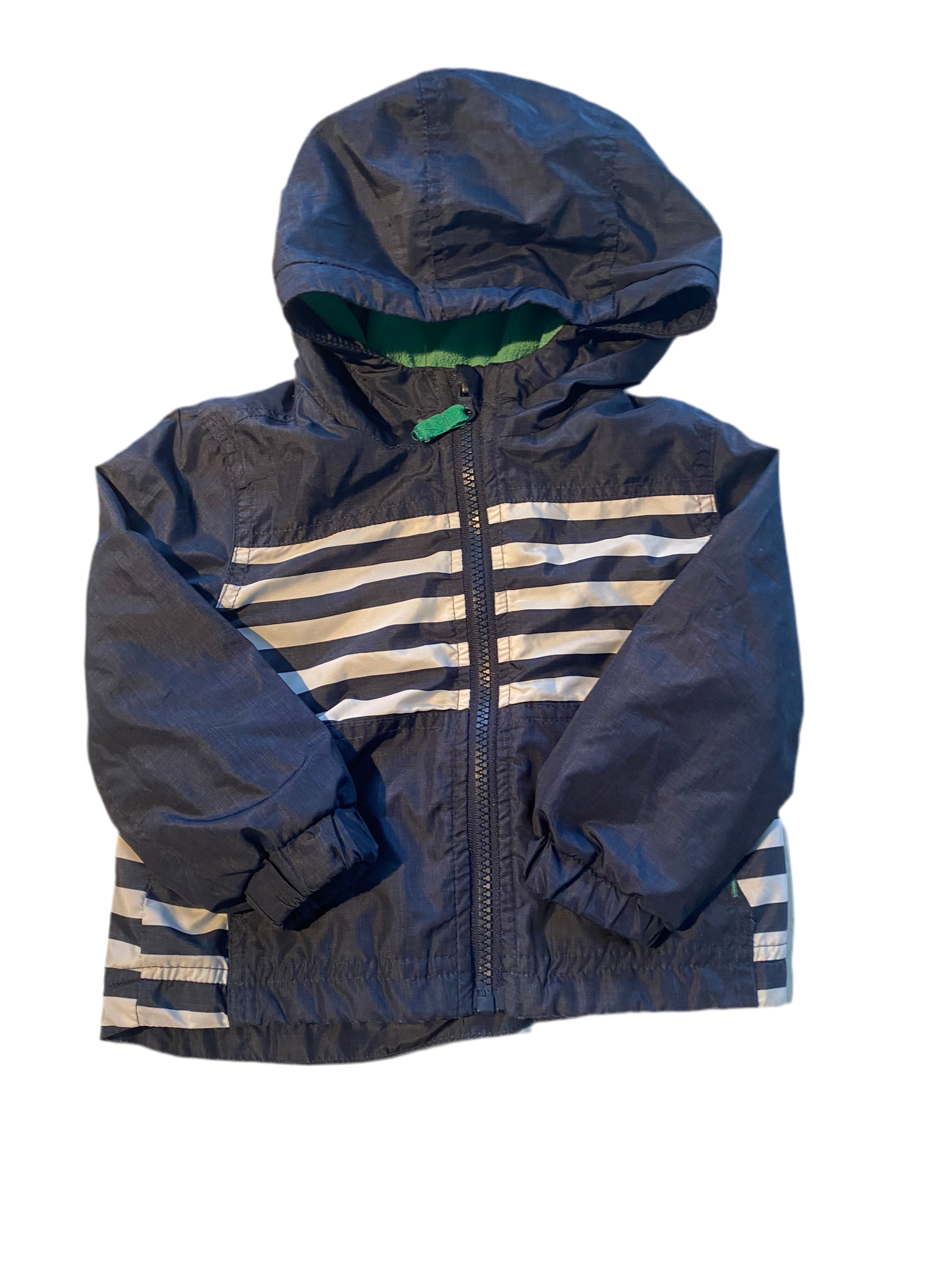 Manteau mi-saison 12-18 mois