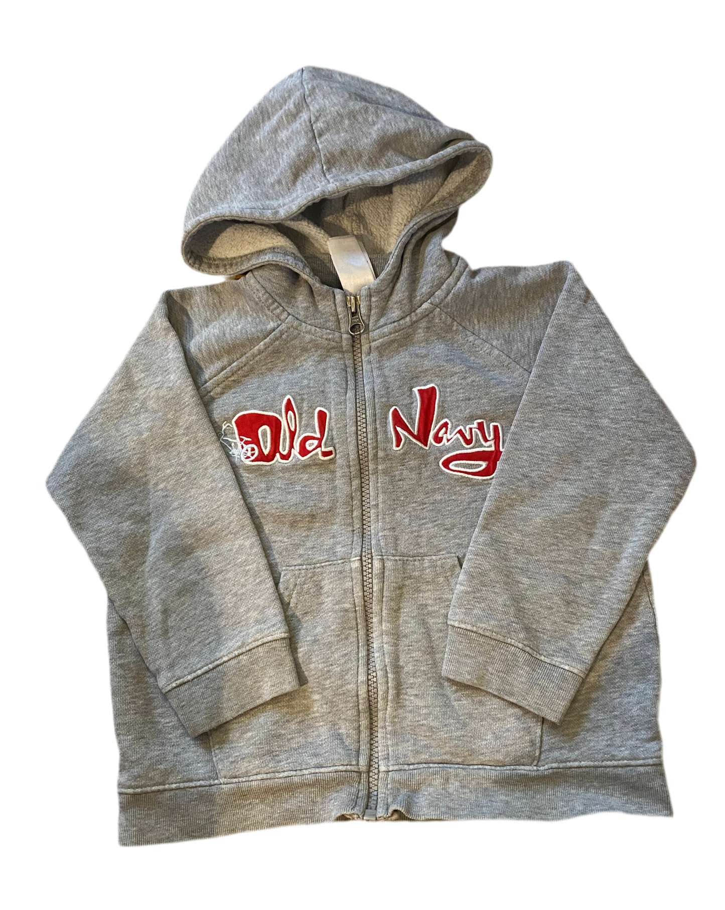 Veste Old navy 4T