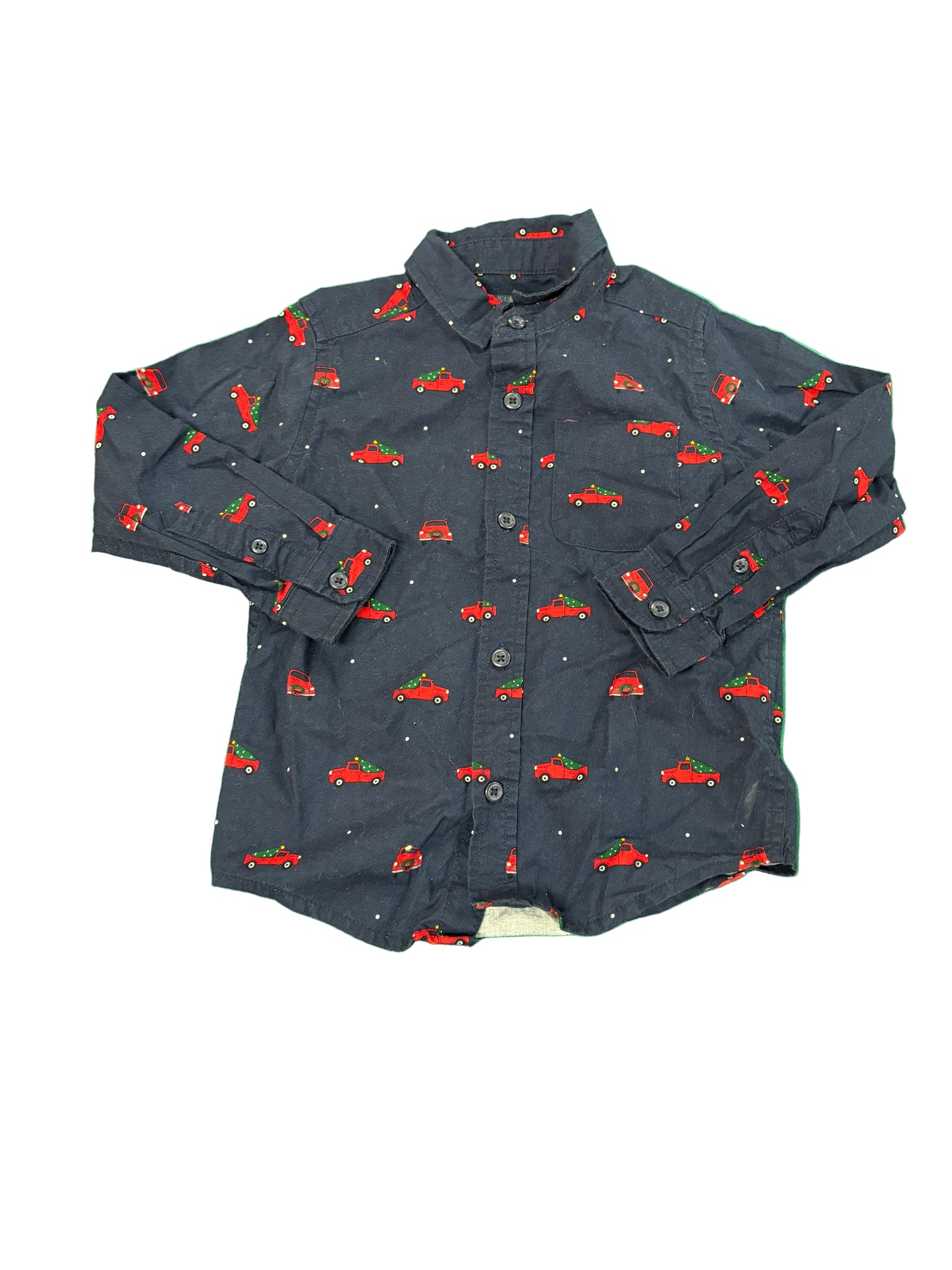 Children’s place | Chemise 3T