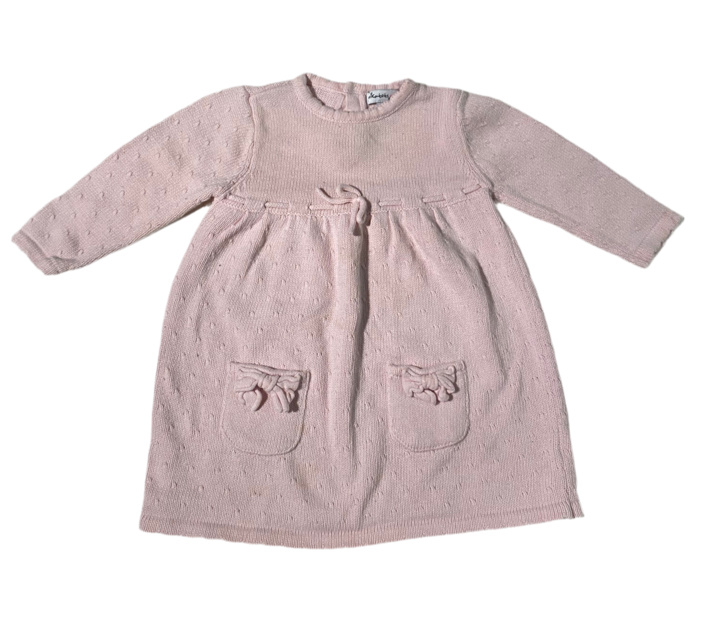 Robe 3-6 mois