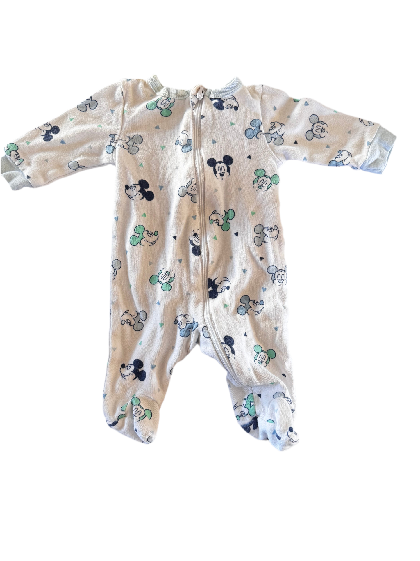 Pyjama newborn