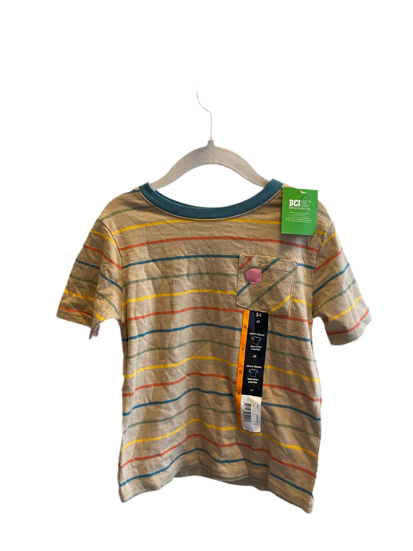 George | T-Shirt 3T *NEUF*