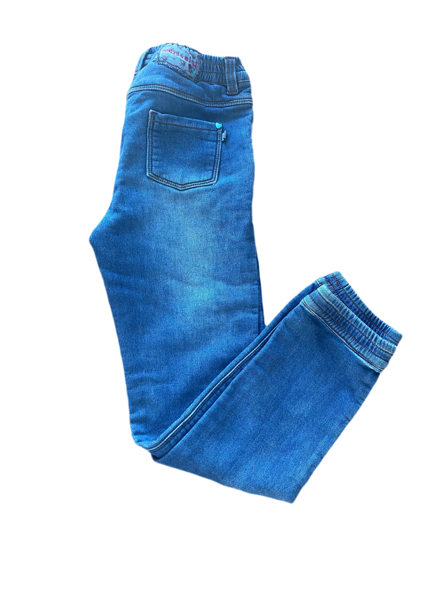 Jeans Souris Mini 10 ans