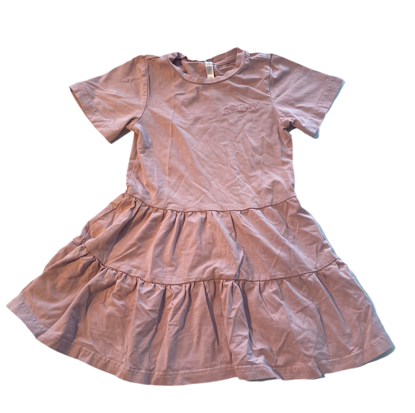 Robe Abibelle 2 ans